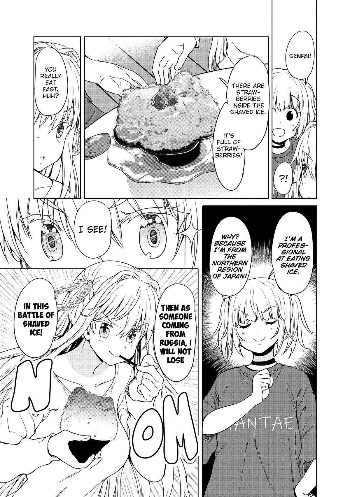 Wherever A Couple Chap 9 - Next Chap 10