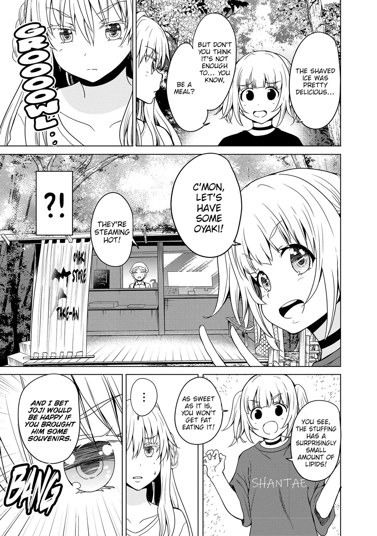 Wherever A Couple Chap 9 - Next Chap 10