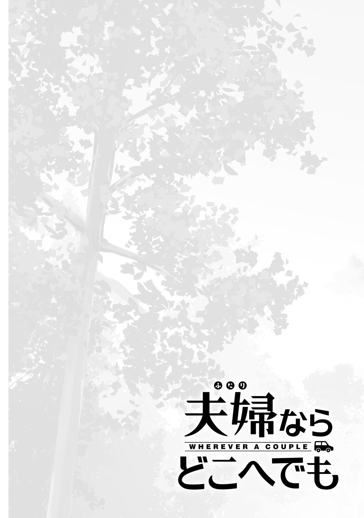 Wherever A Couple Chap 9 - Next Chap 10