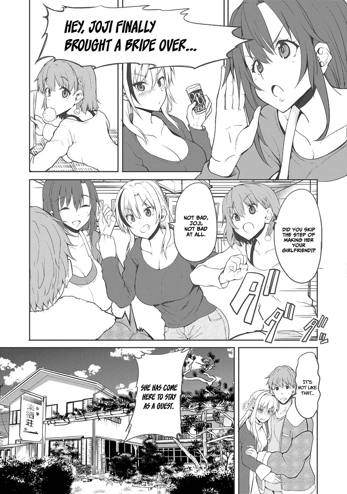 Wherever A Couple Chap 1.2 - Next Chap 2.2