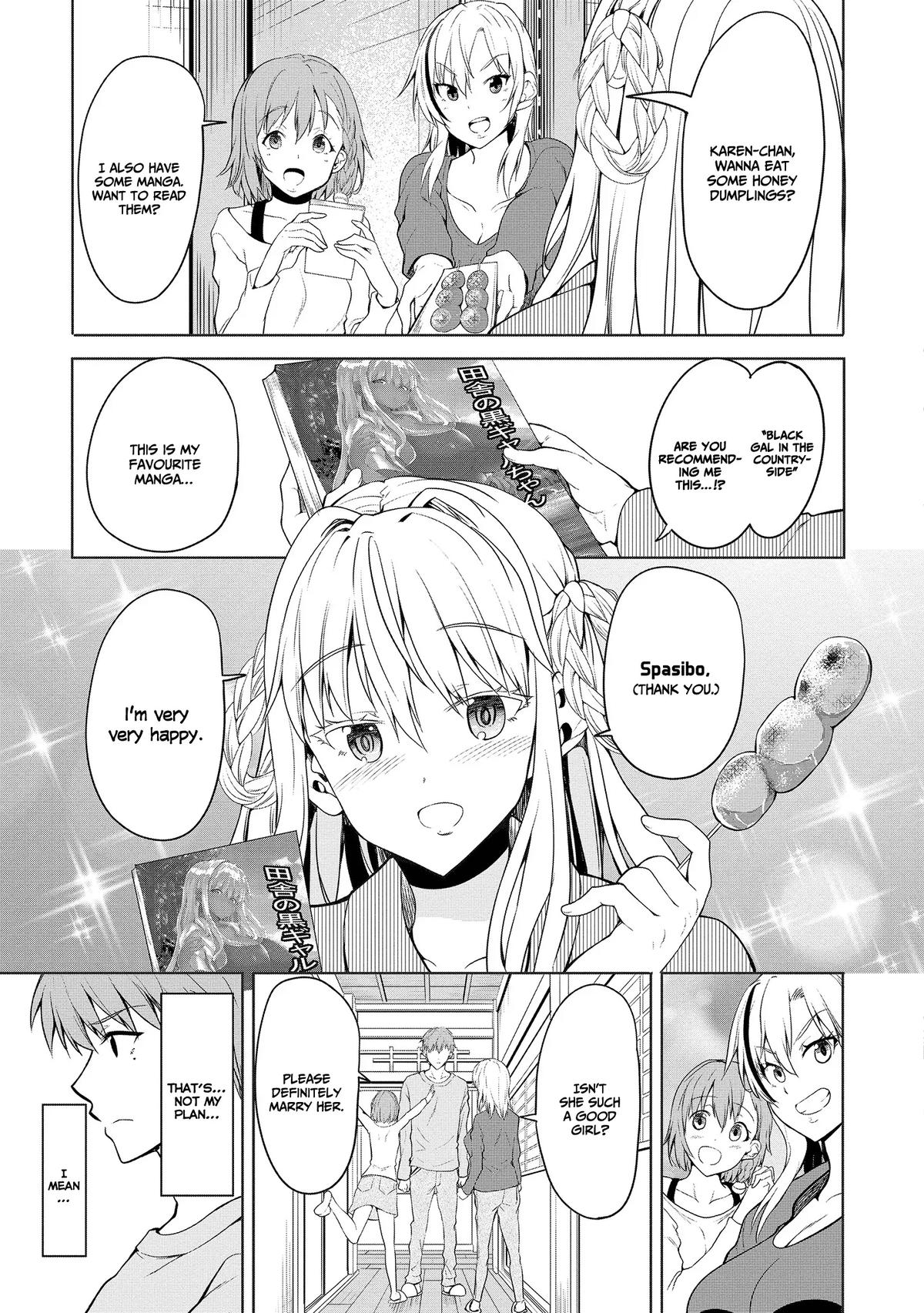 Wherever A Couple Chap 1.2 - Next Chap 2.2