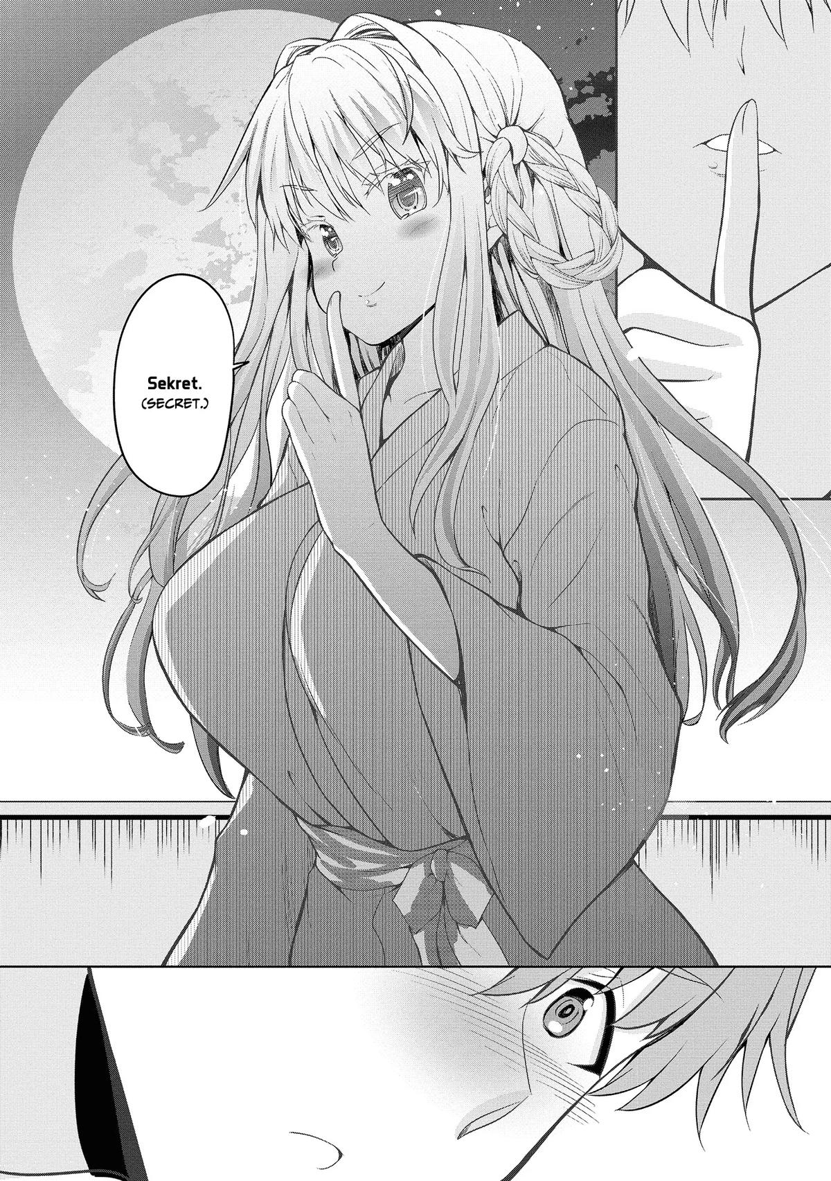 Wherever A Couple Chap 1.2 - Next Chap 2.2