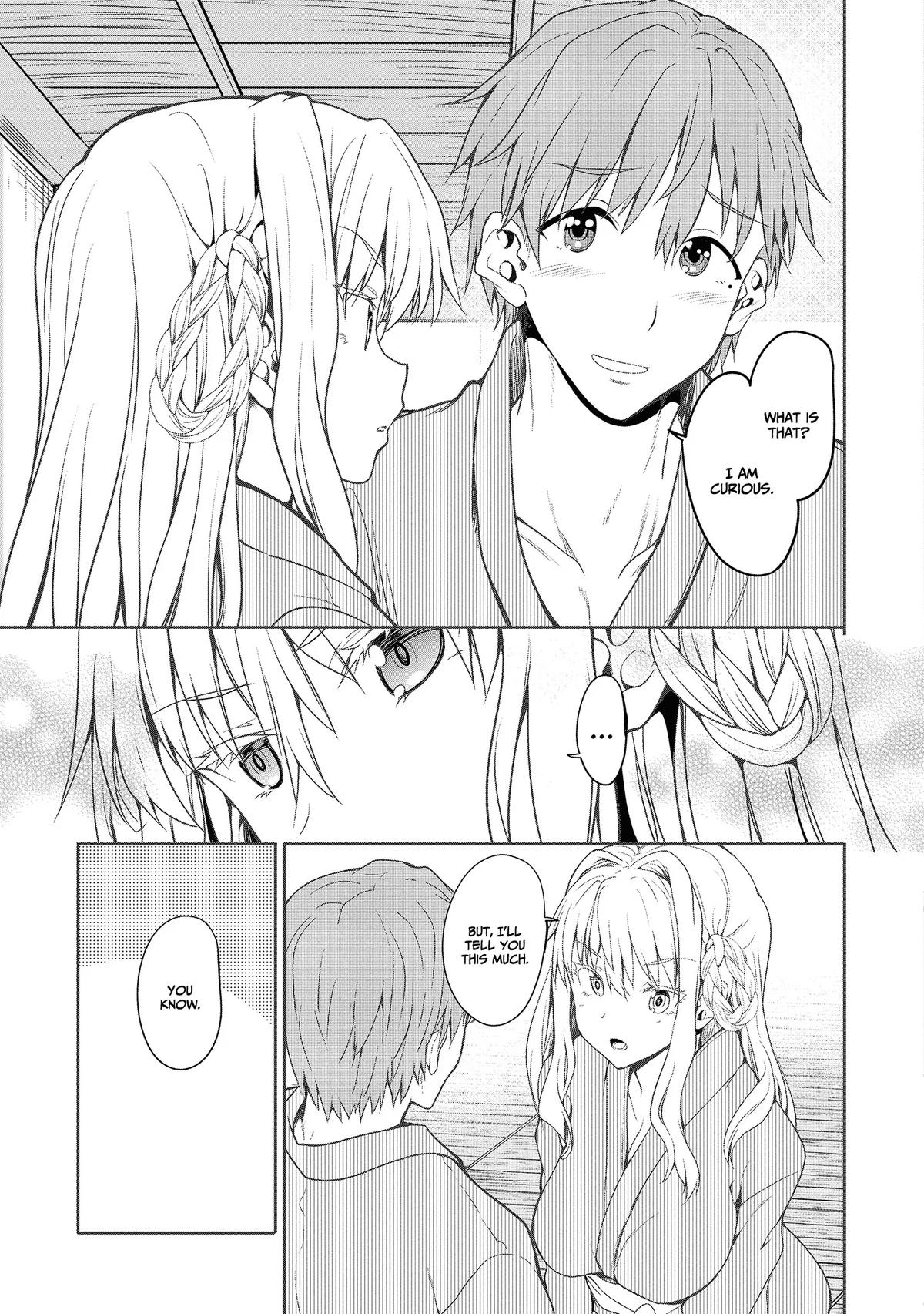 Wherever A Couple Chap 1.2 - Next Chap 2.2