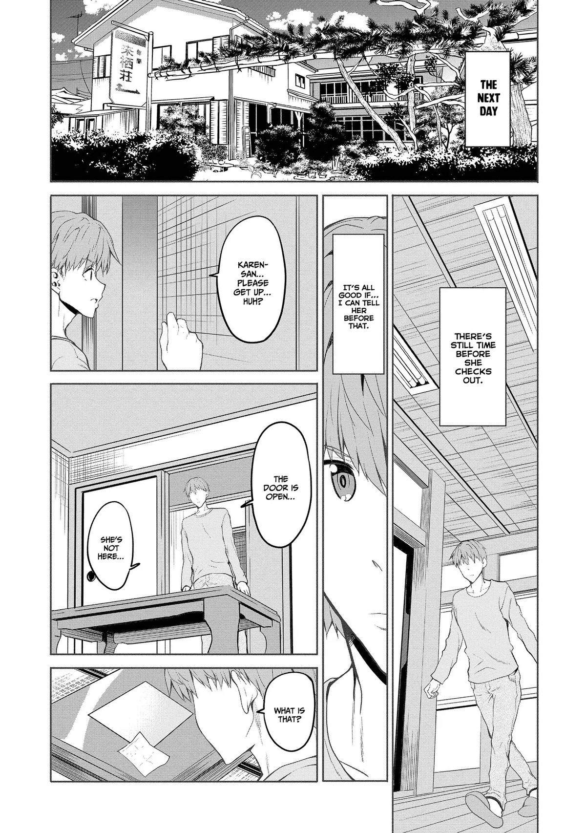 Wherever A Couple Chap 1.2 - Next Chap 2.2