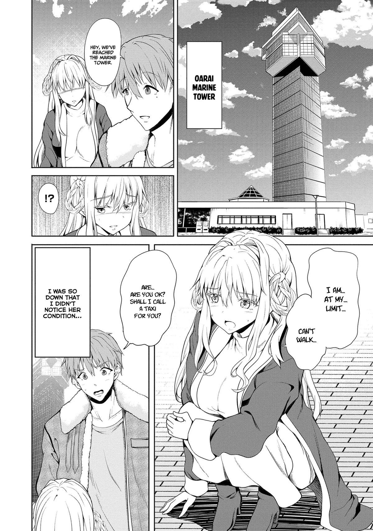 Wherever A Couple Chap 1.2 - Next Chap 2.2