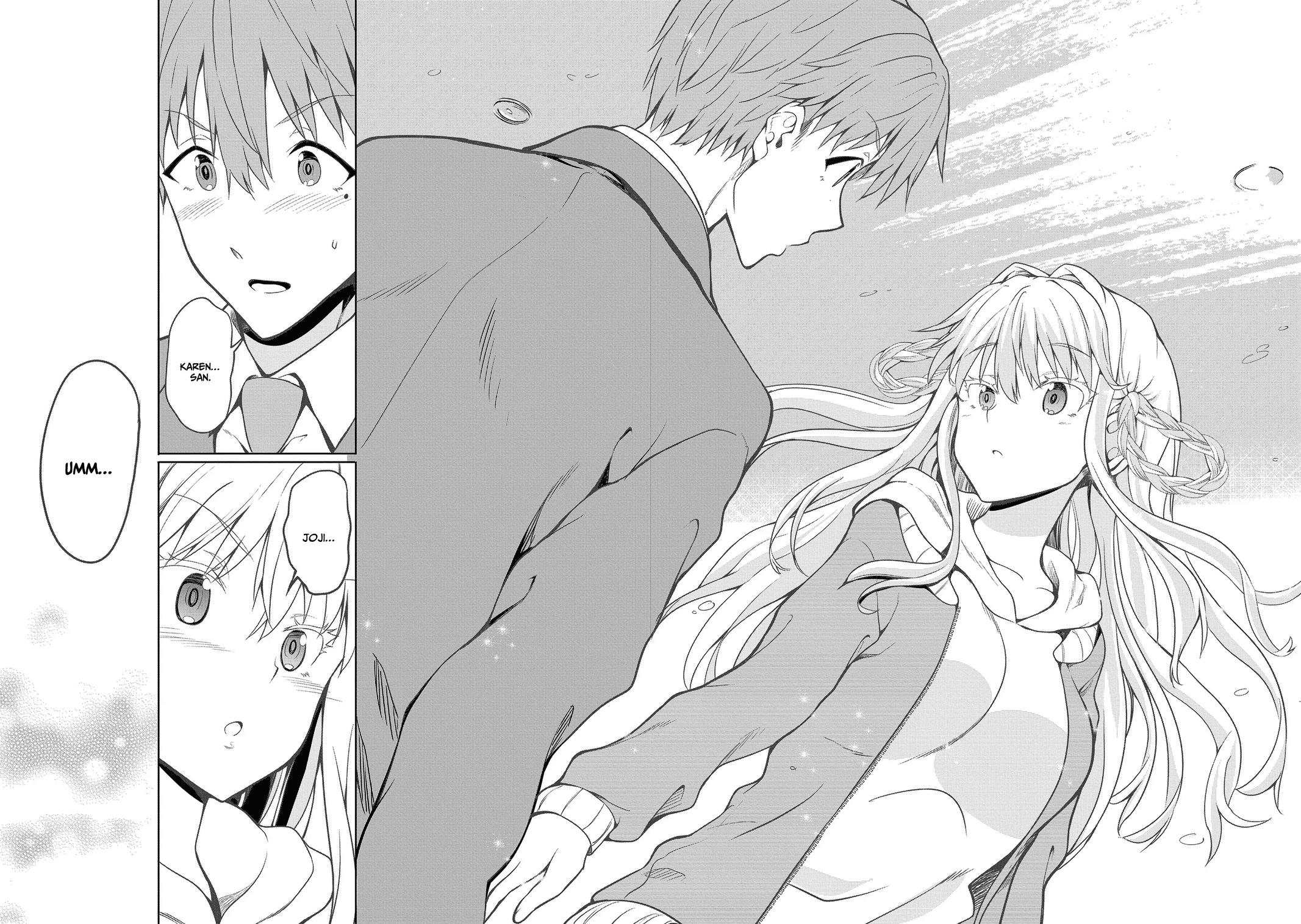 Wherever A Couple Chap 1.2 - Next Chap 2.2