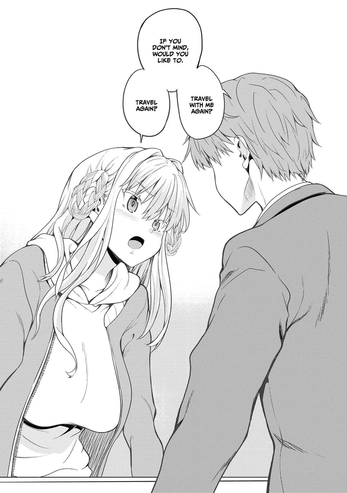 Wherever A Couple Chap 1.2 - Next Chap 2.2