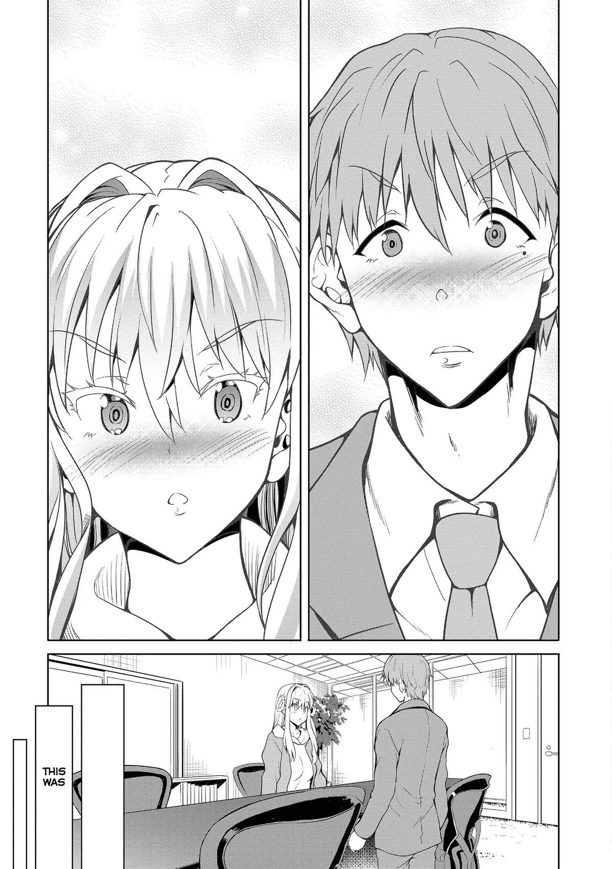 Wherever A Couple Chap 1.2 - Next Chap 2.2