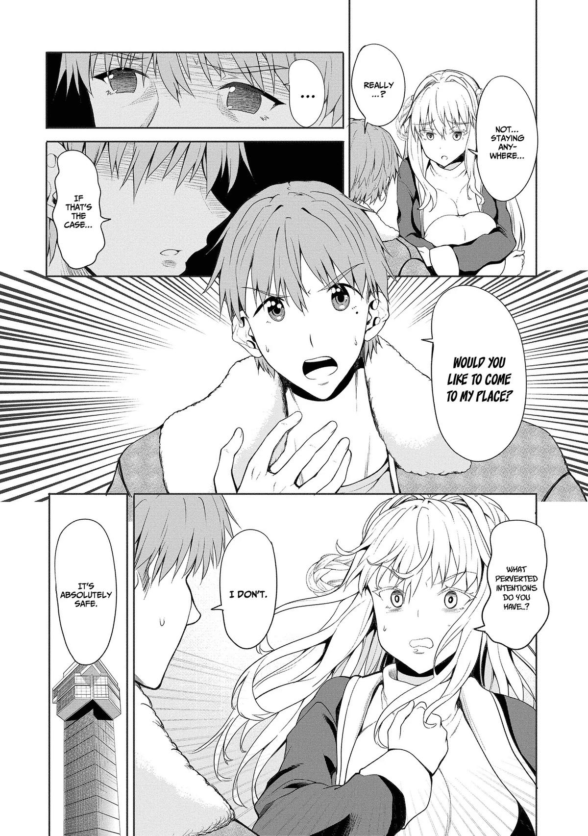 Wherever A Couple Chap 1.2 - Next Chap 2.2