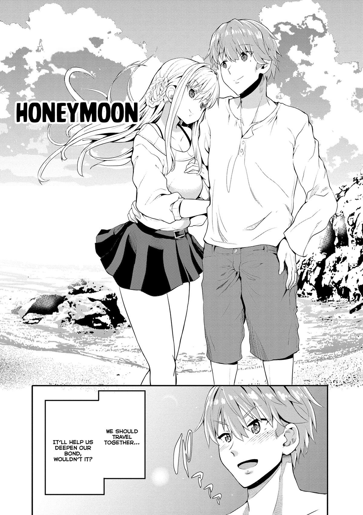 Wherever A Couple Chap 2 - Next Chap 3