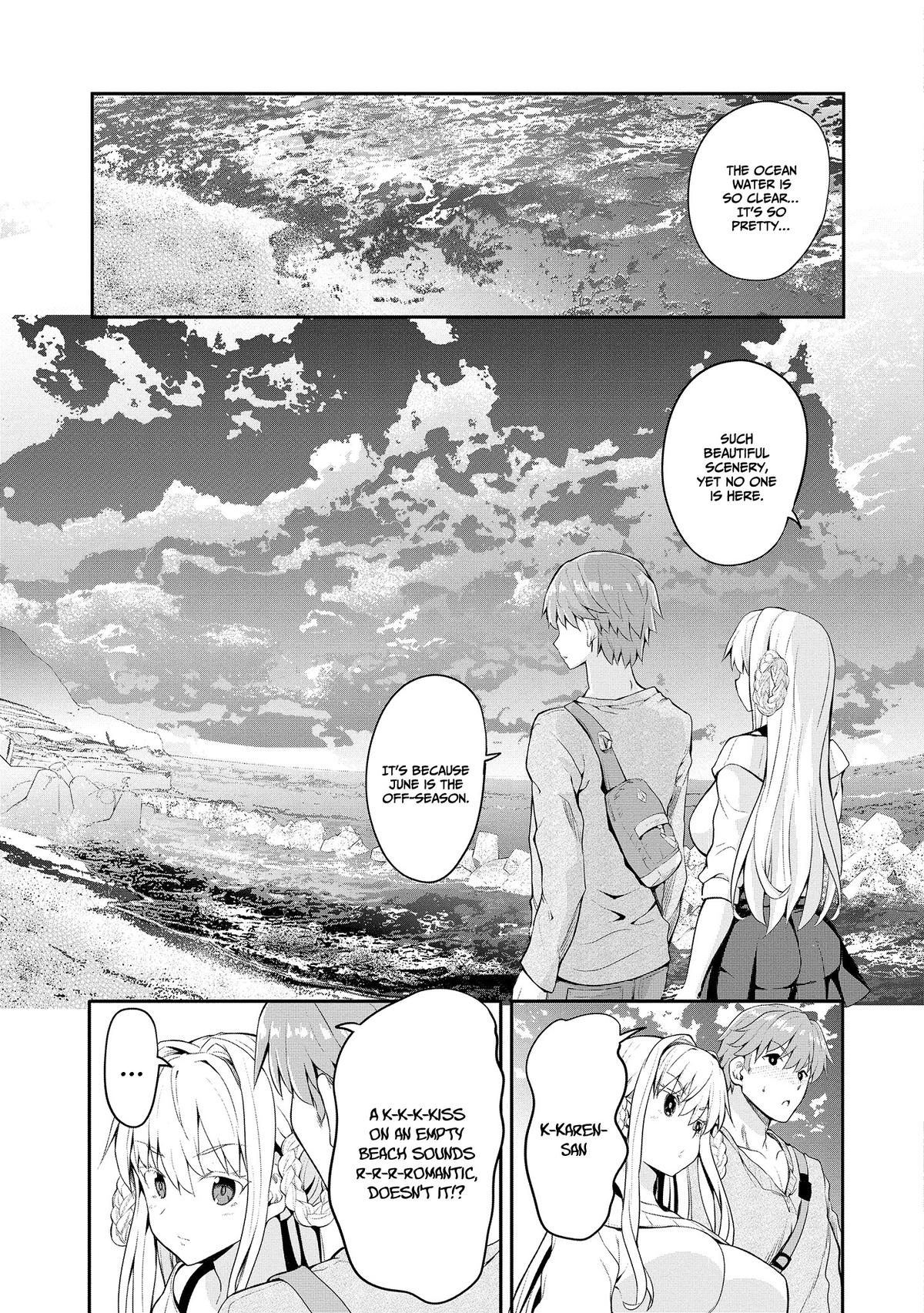 Wherever A Couple Chap 2 - Next Chap 3