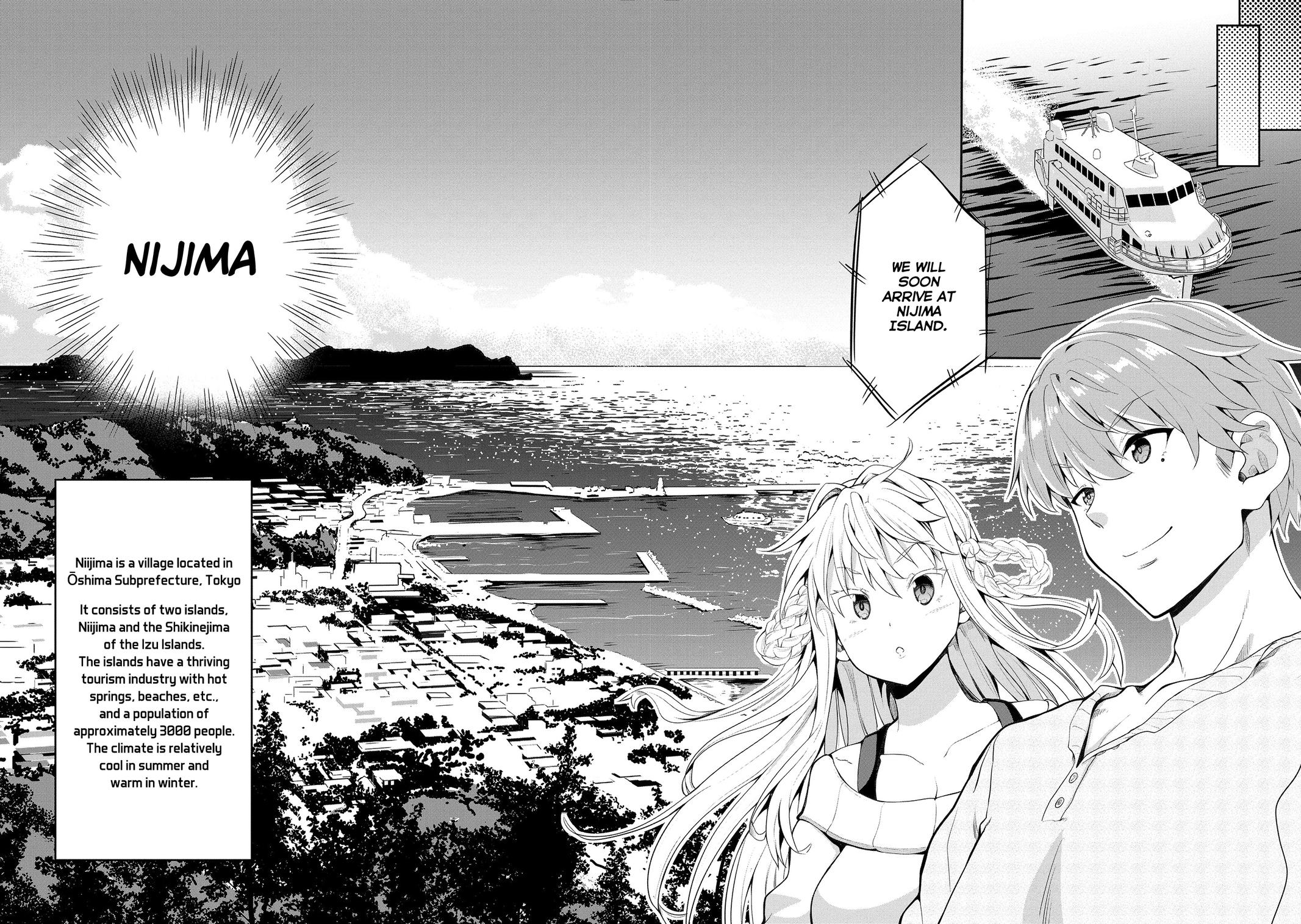 Wherever A Couple Chap 2 - Next Chap 3