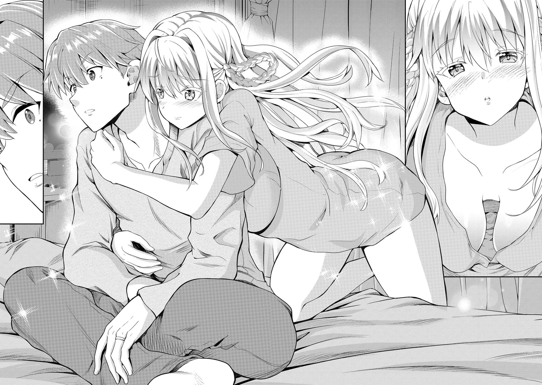 Wherever A Couple Chap 2 - Next Chap 3