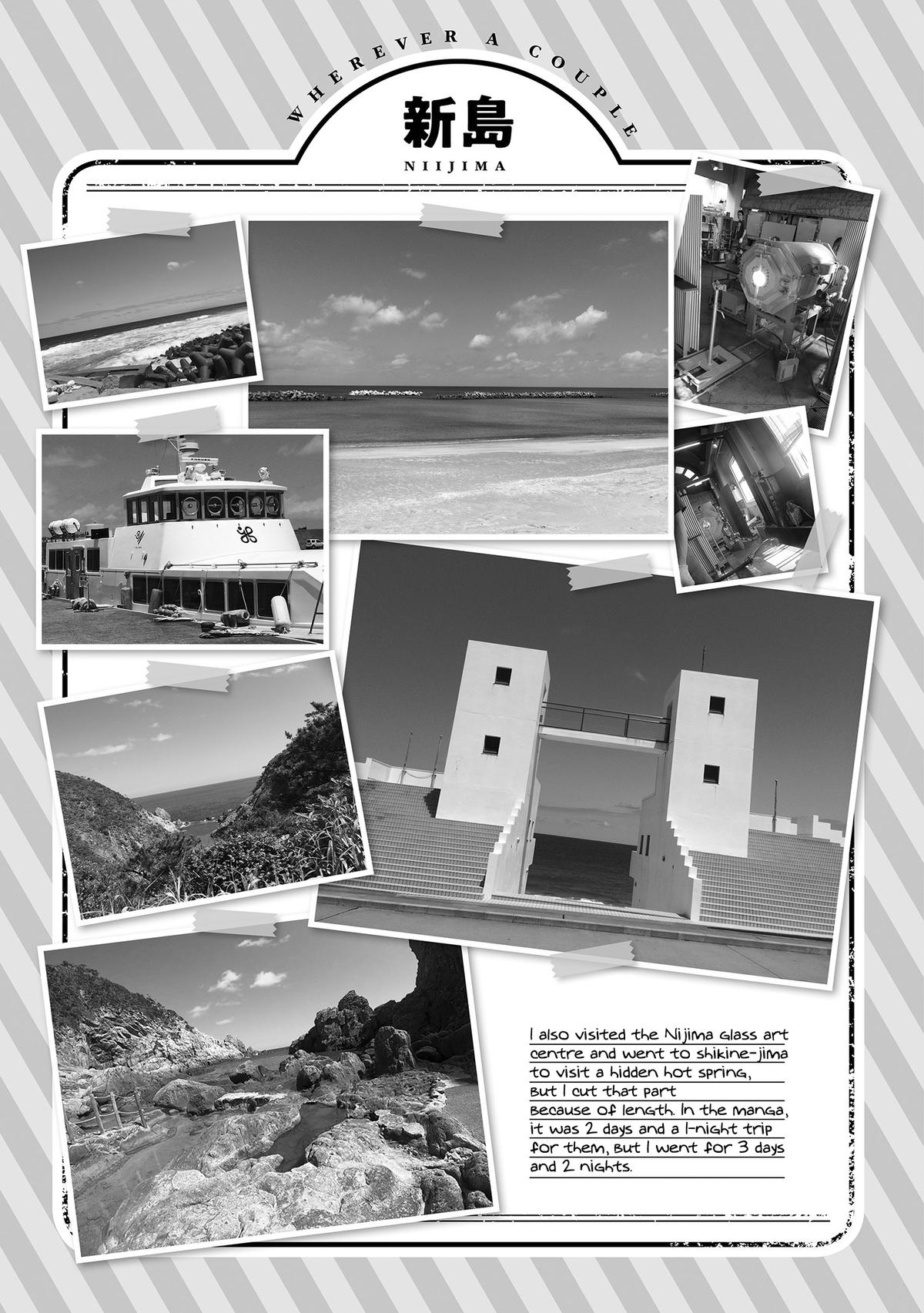 Wherever A Couple Chap 2 - Next Chap 3