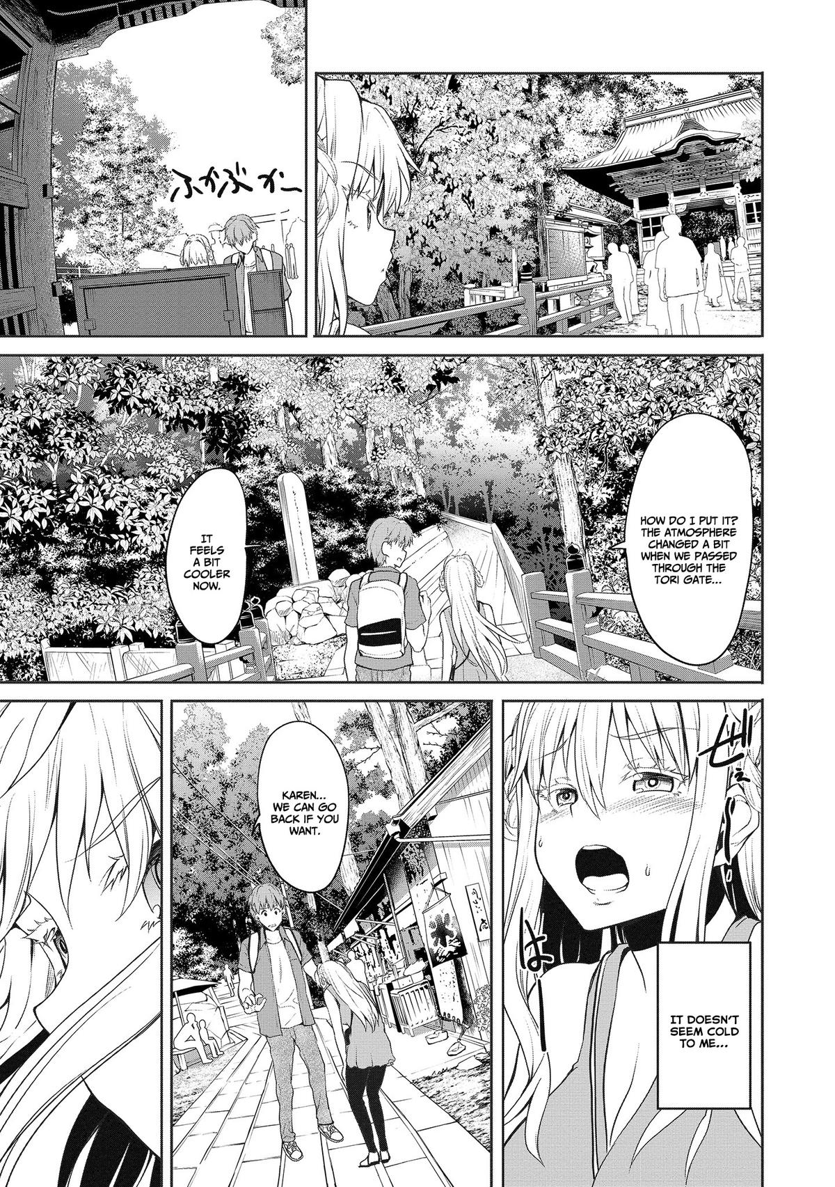 Wherever A Couple Chap 3 - Next Chap 4