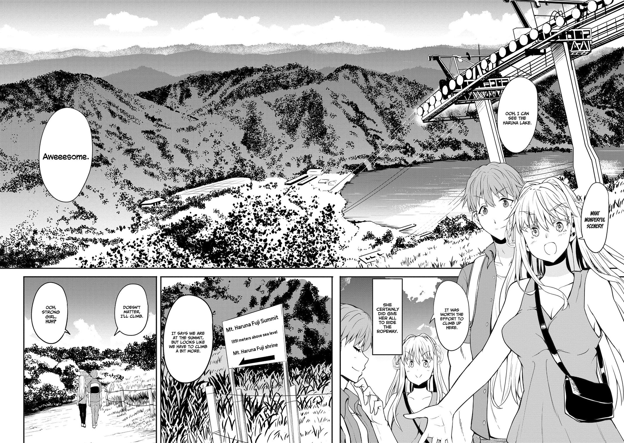 Wherever A Couple Chap 3 - Next Chap 4