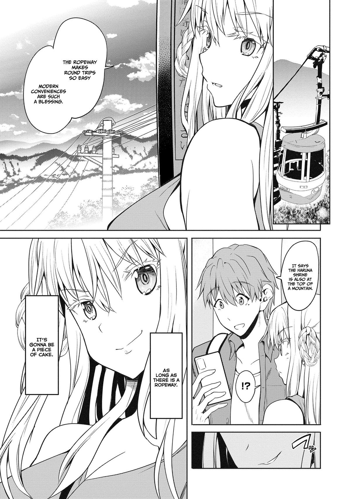 Wherever A Couple Chap 3 - Next Chap 4