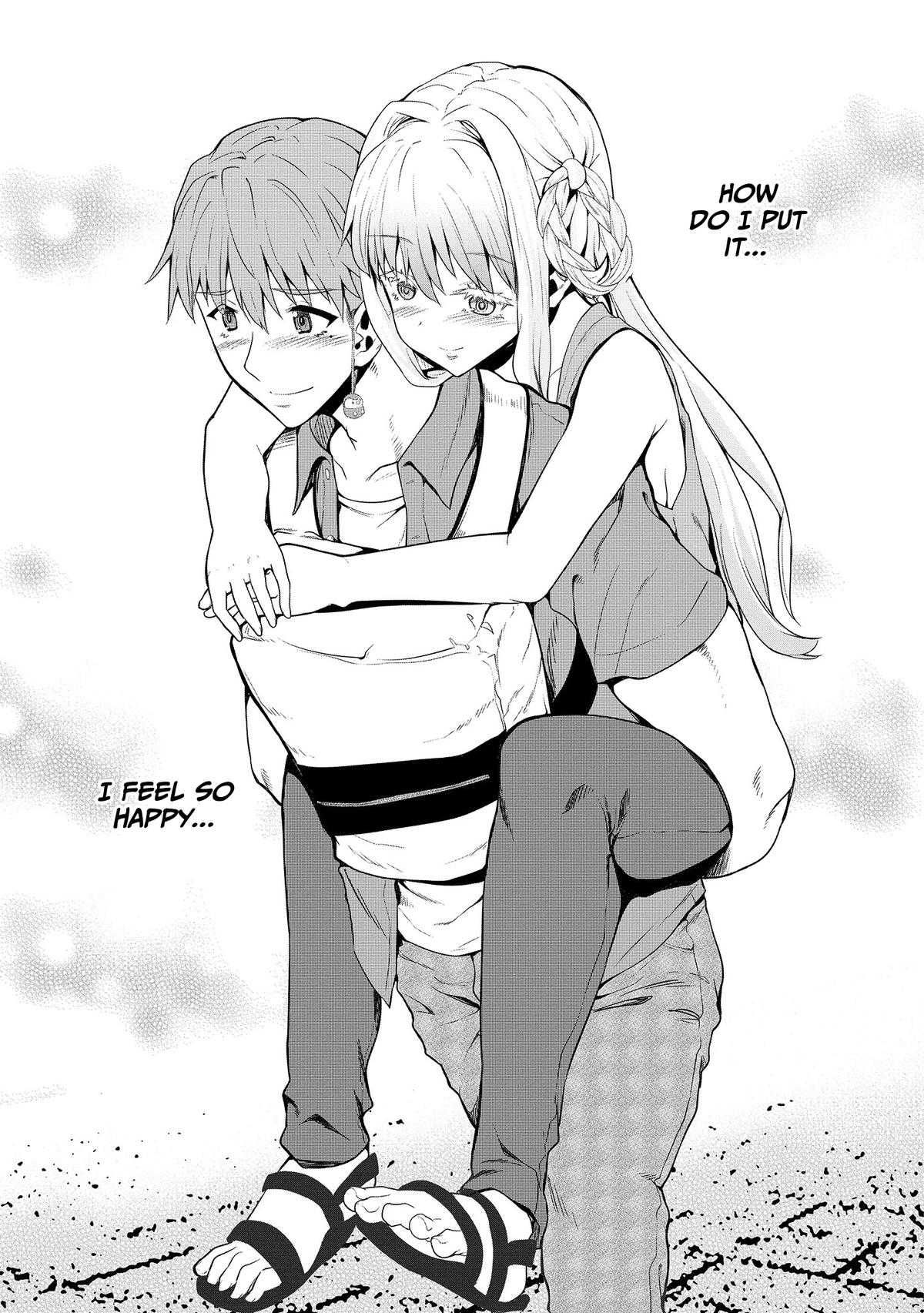 Wherever A Couple Chap 3 - Next Chap 4