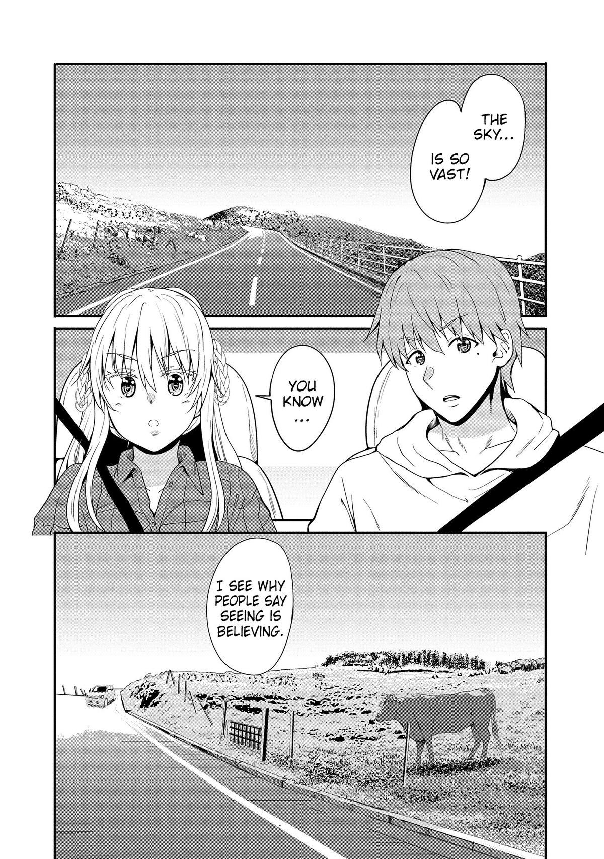 Wherever A Couple Chap 14 - Next Chap 15