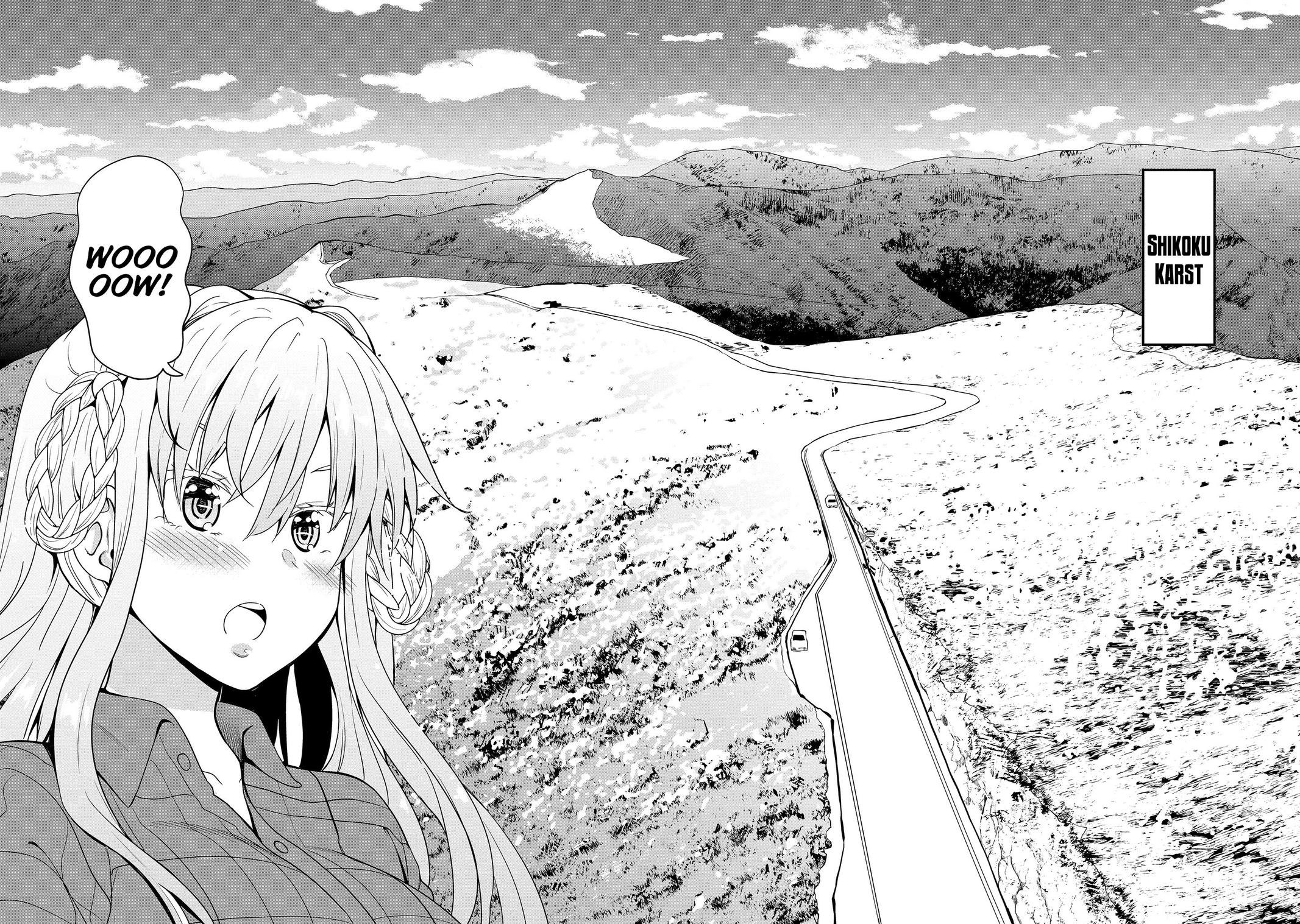 Wherever A Couple Chap 14 - Next Chap 15