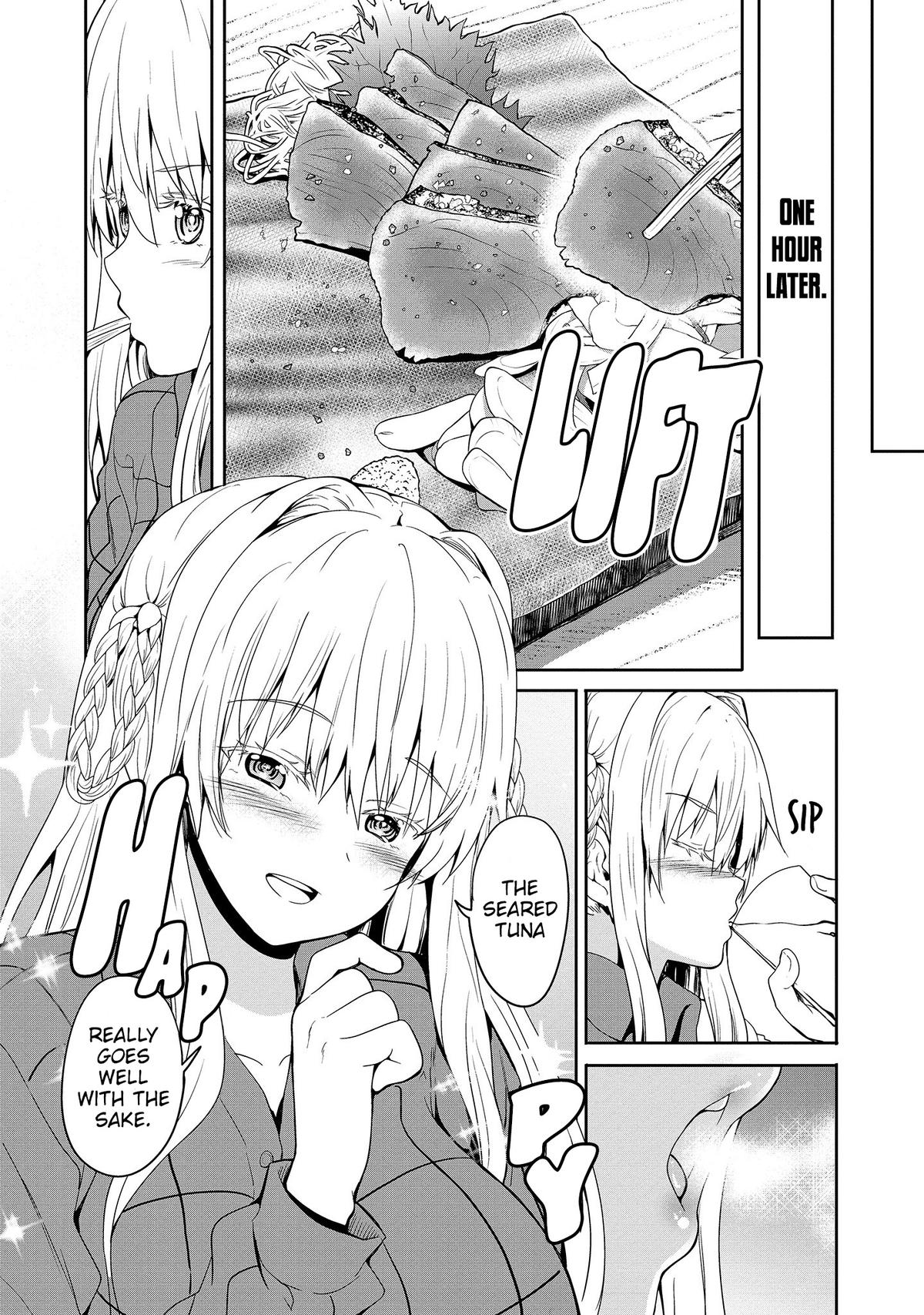 Wherever A Couple Chap 14 - Next Chap 15