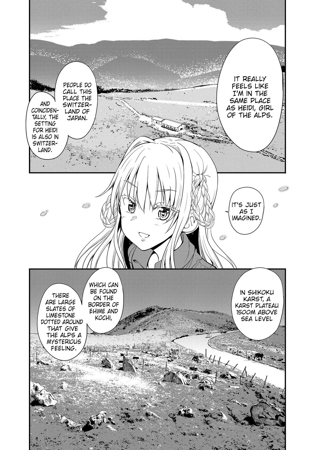 Wherever A Couple Chap 14 - Next Chap 15