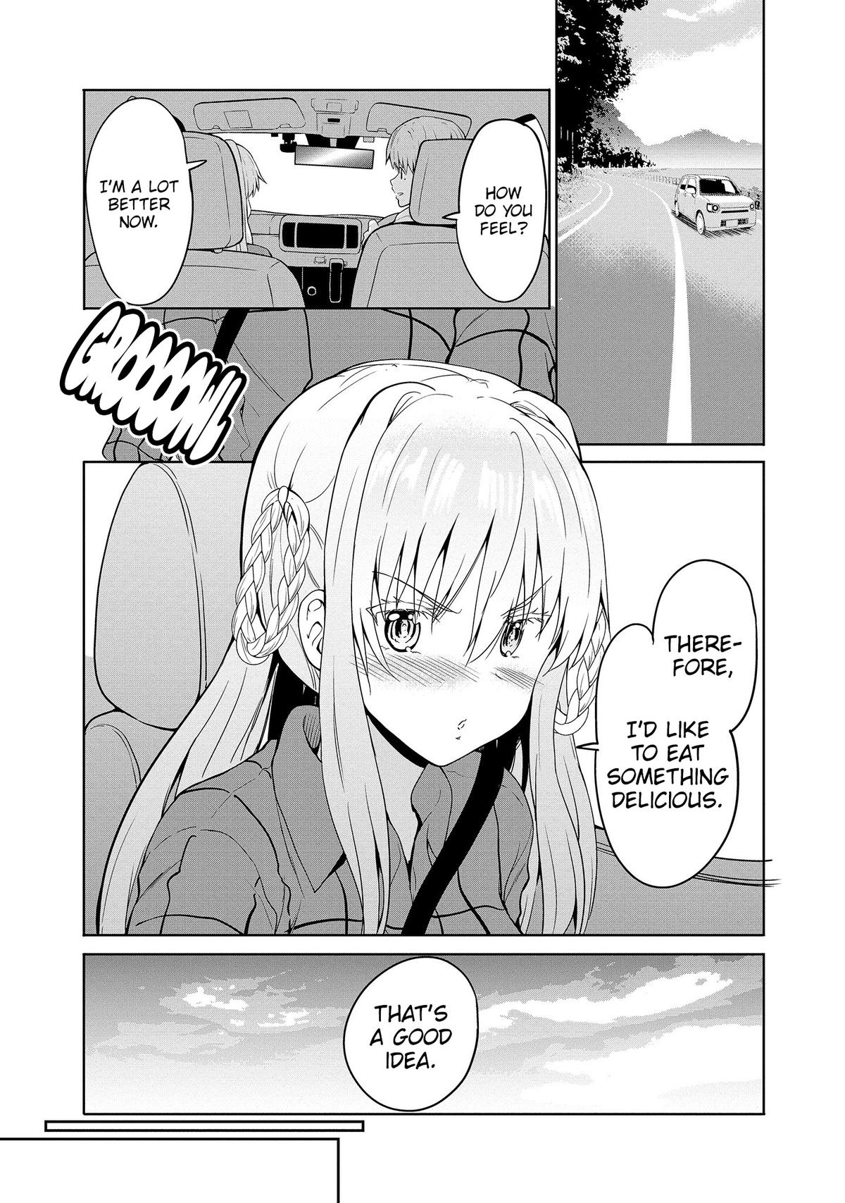 Wherever A Couple Chap 14 - Next Chap 15