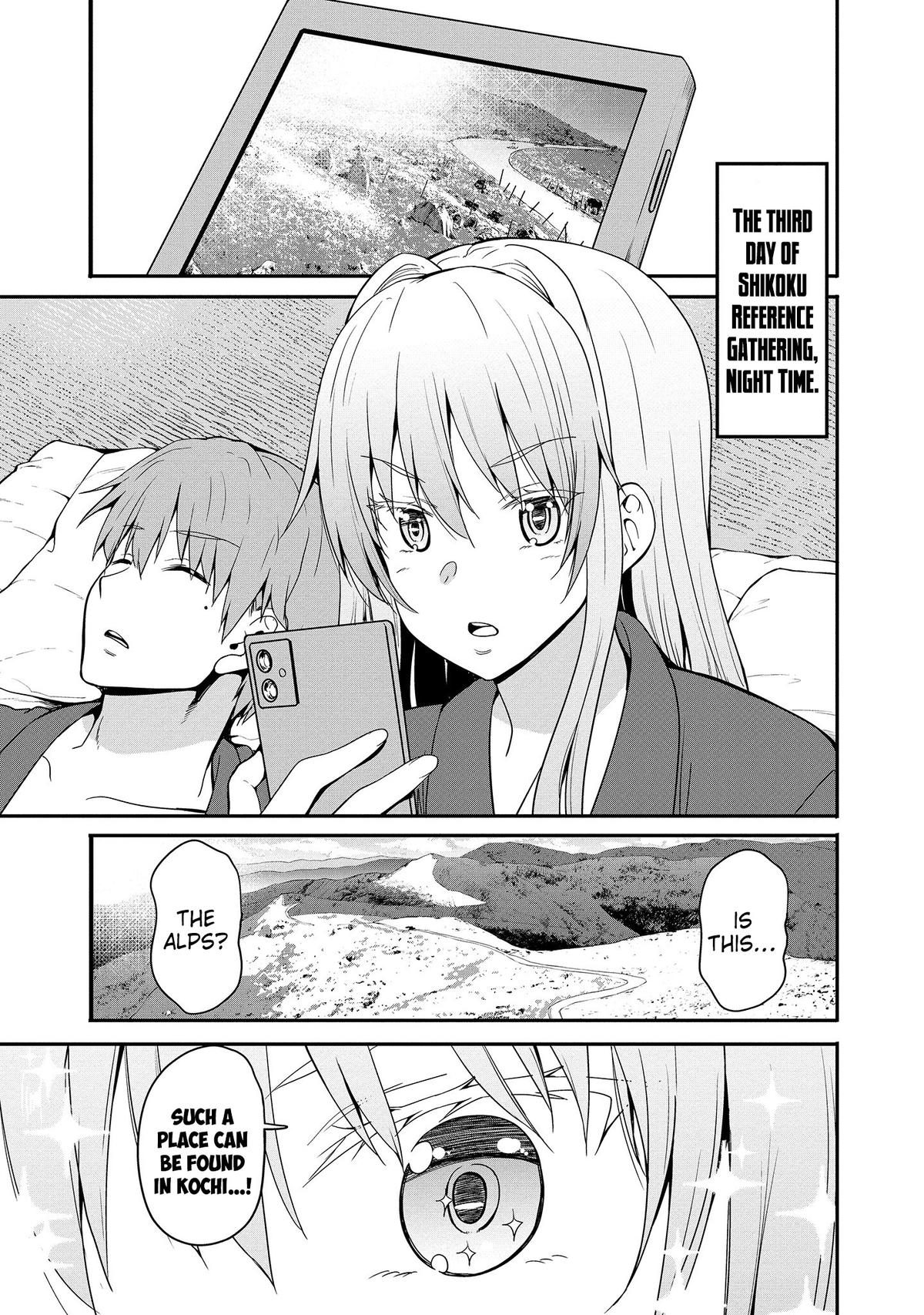 Wherever A Couple Chap 14 - Next Chap 15