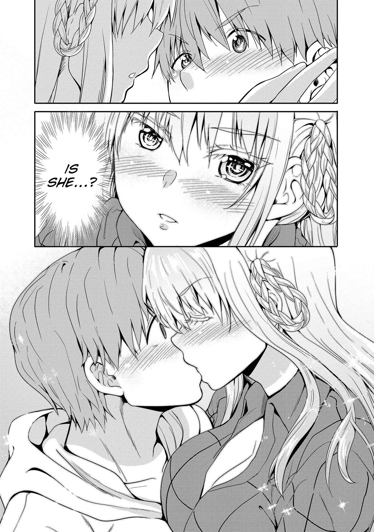 Wherever A Couple Chap 14 - Next Chap 15