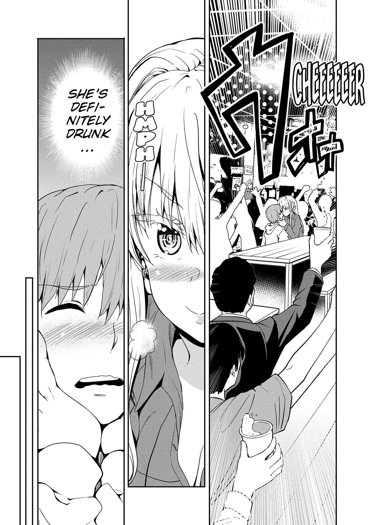 Wherever A Couple Chap 14 - Next Chap 15