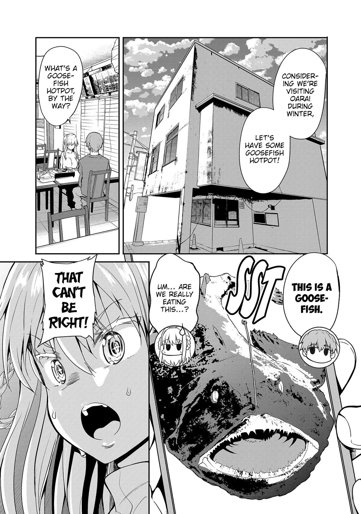 Wherever A Couple Chap 15 - Next Chap 16