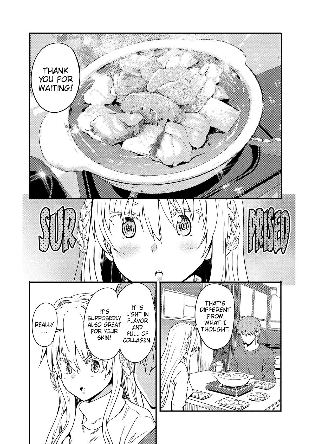 Wherever A Couple Chap 15 - Next Chap 16