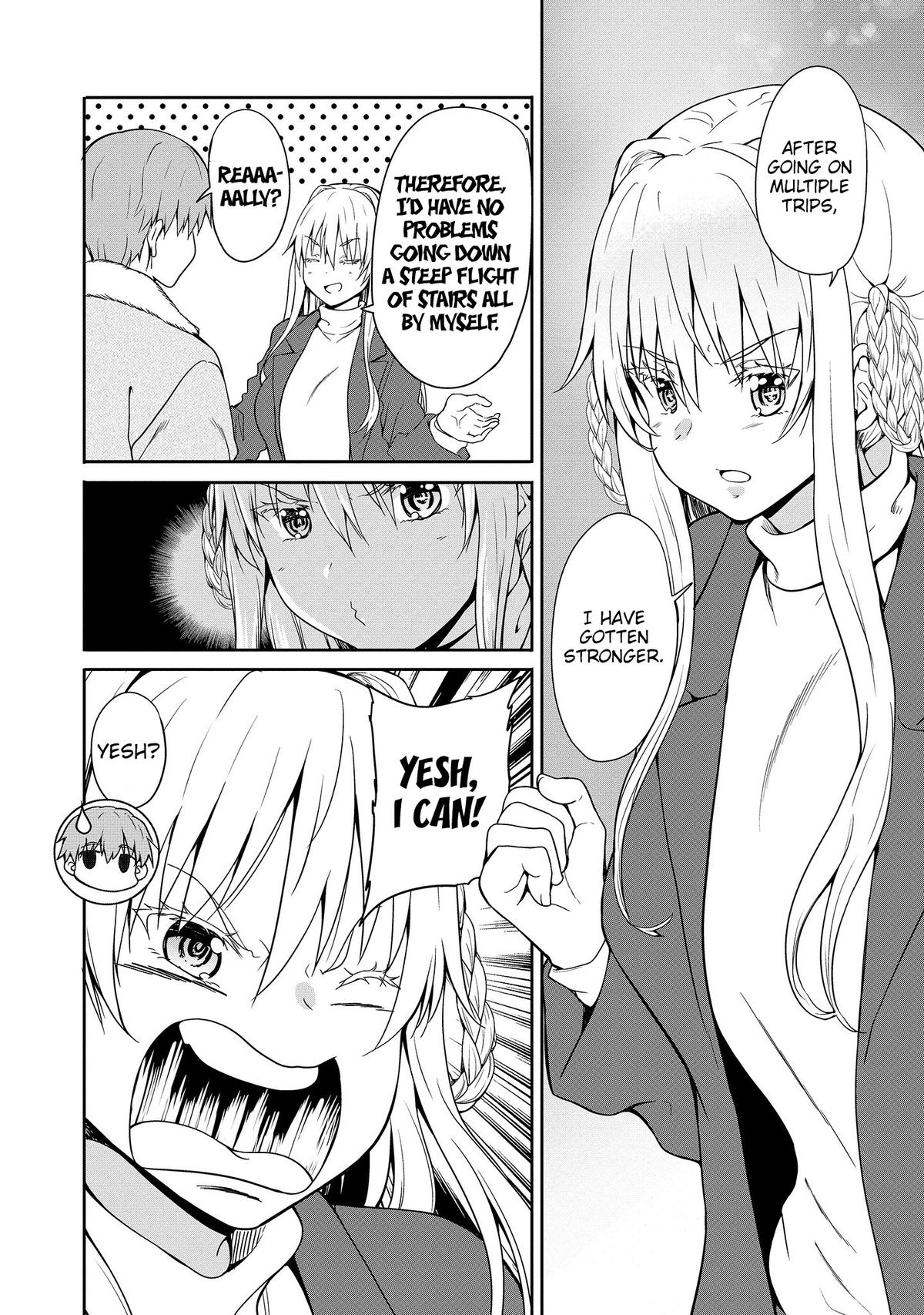 Wherever A Couple Chap 15 - Next Chap 16