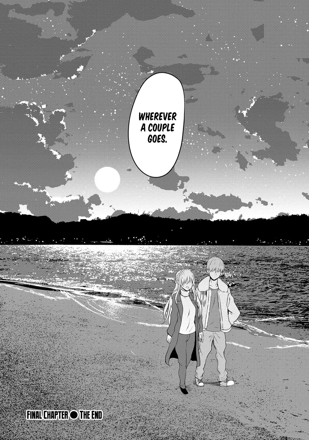 Wherever A Couple Chap 15 - Next Chap 16