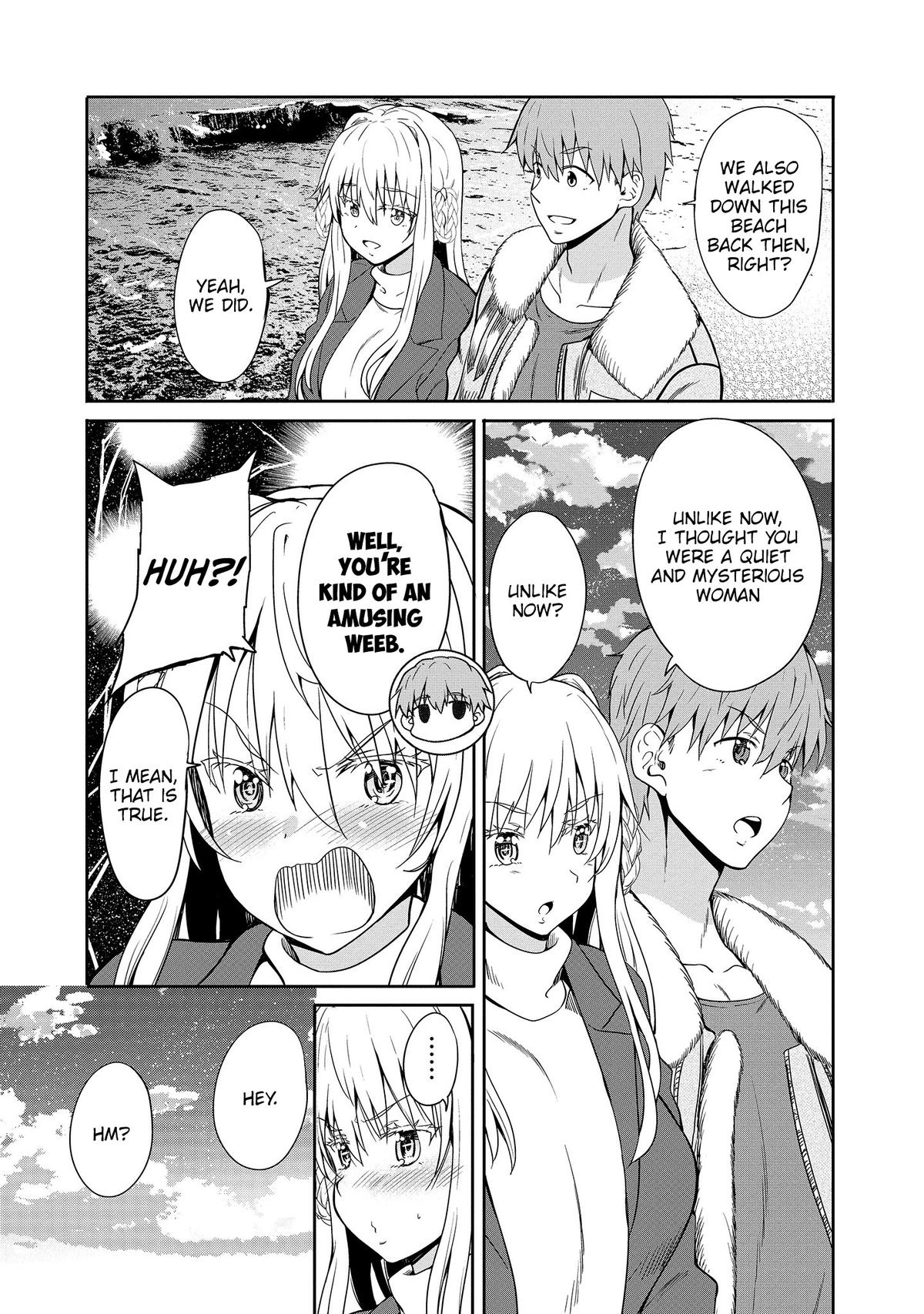 Wherever A Couple Chap 15 - Next Chap 16