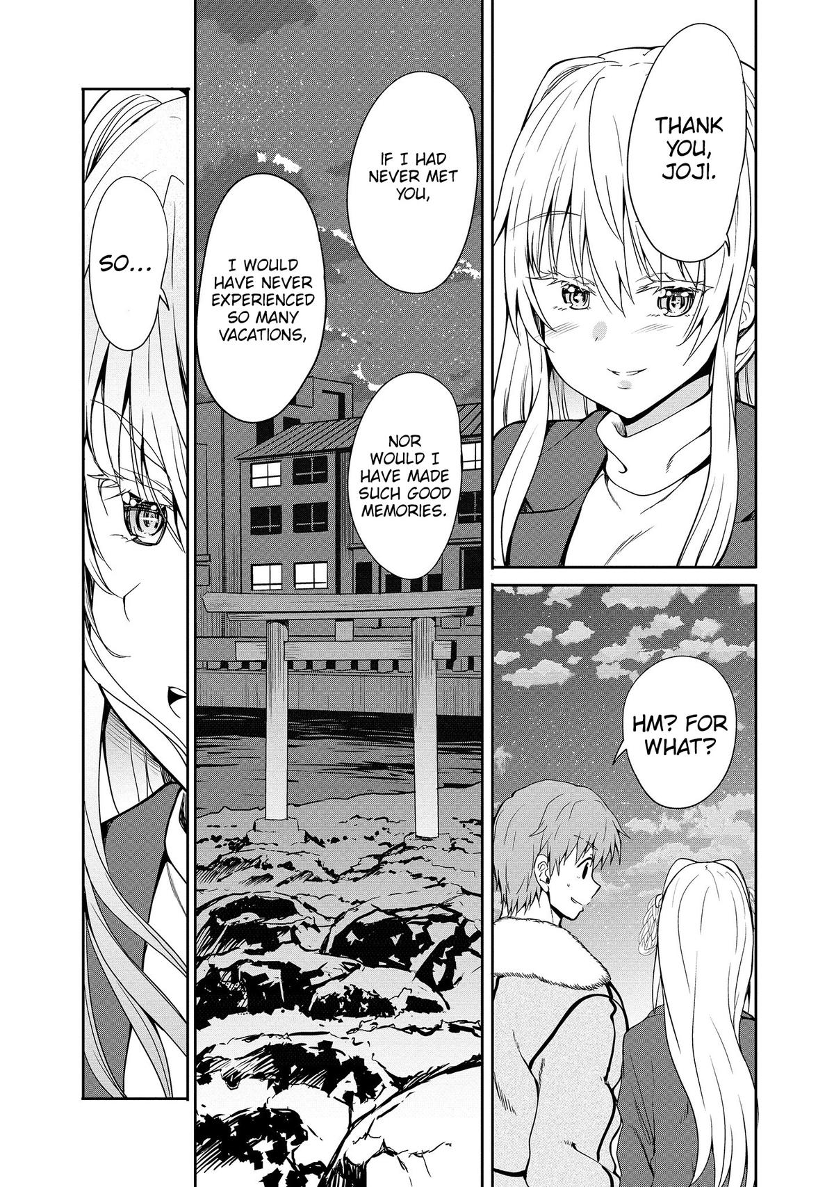 Wherever A Couple Chap 15 - Next Chap 16