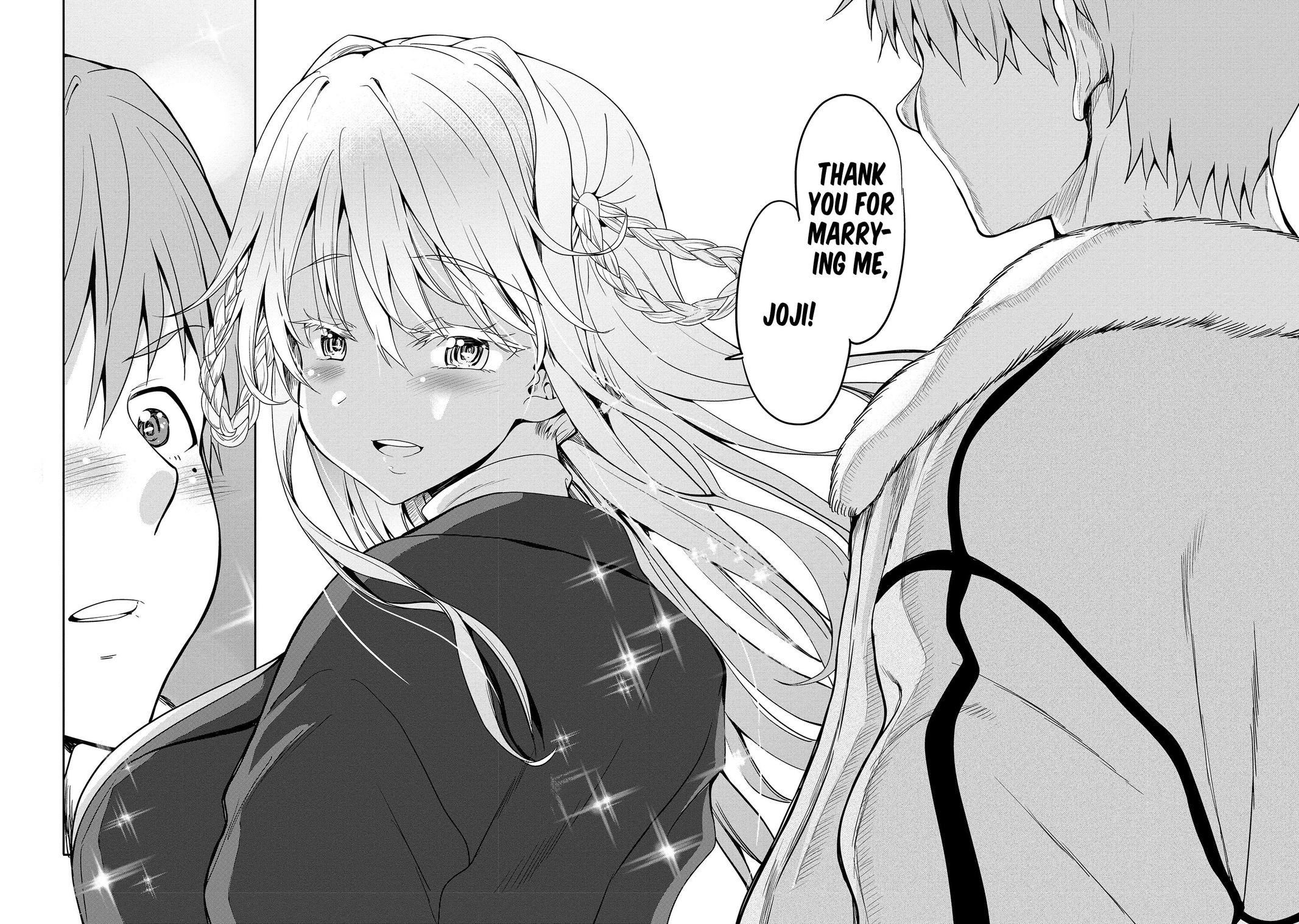 Wherever A Couple Chap 15 - Next Chap 16