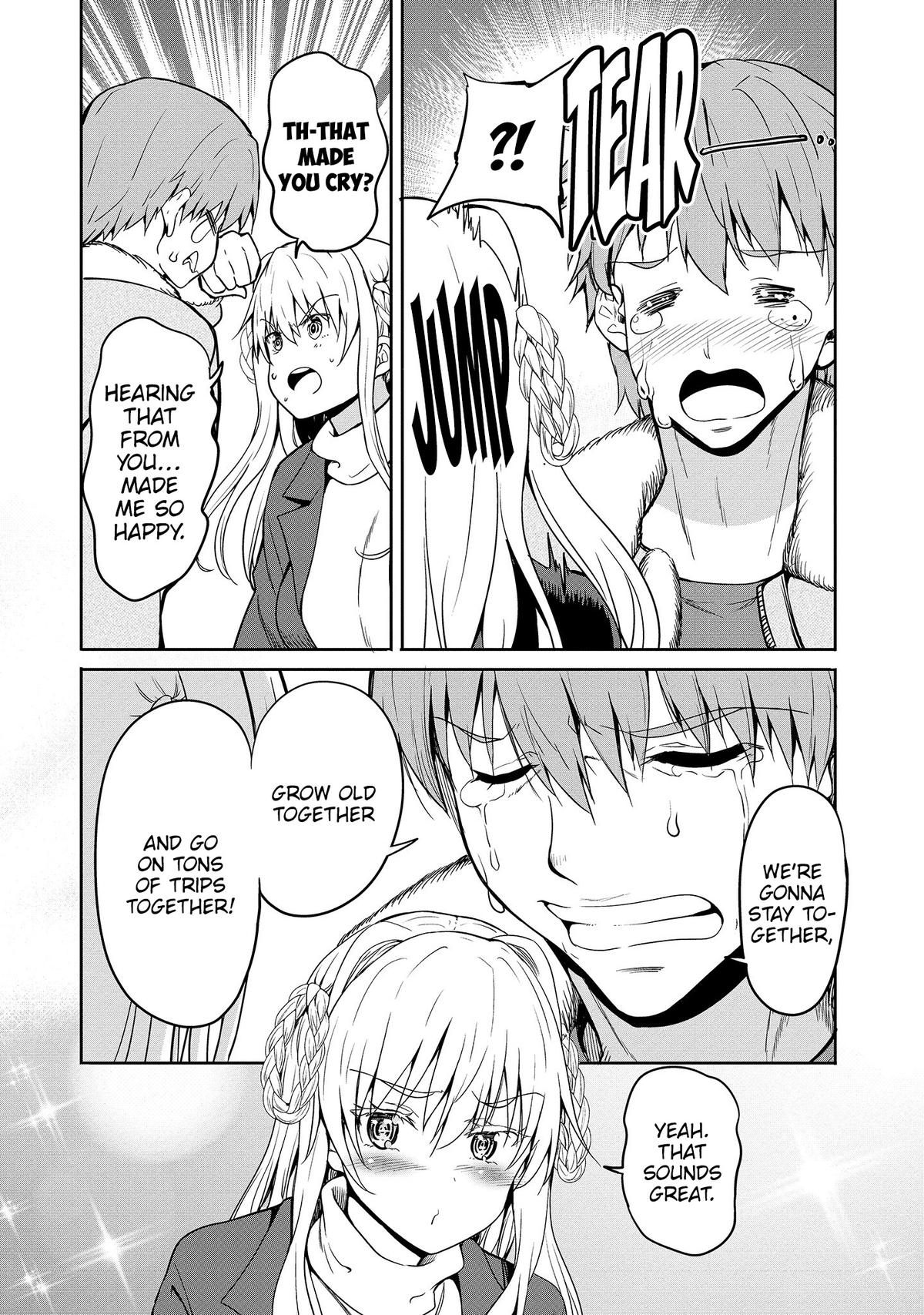 Wherever A Couple Chap 15 - Next Chap 16