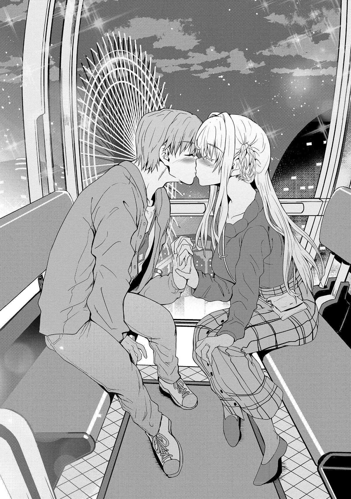 Wherever A Couple Chap 10 - Next Chap 11