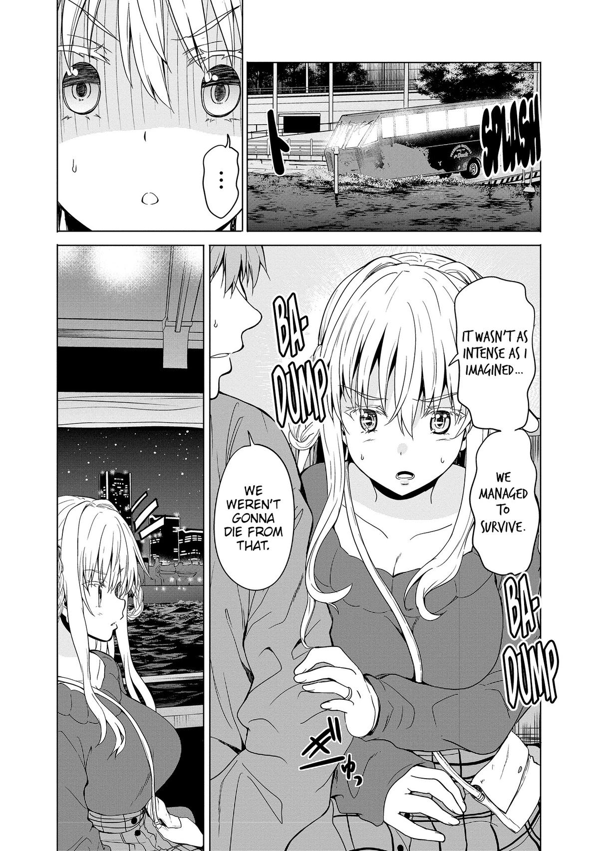 Wherever A Couple Chap 10 - Next Chap 11