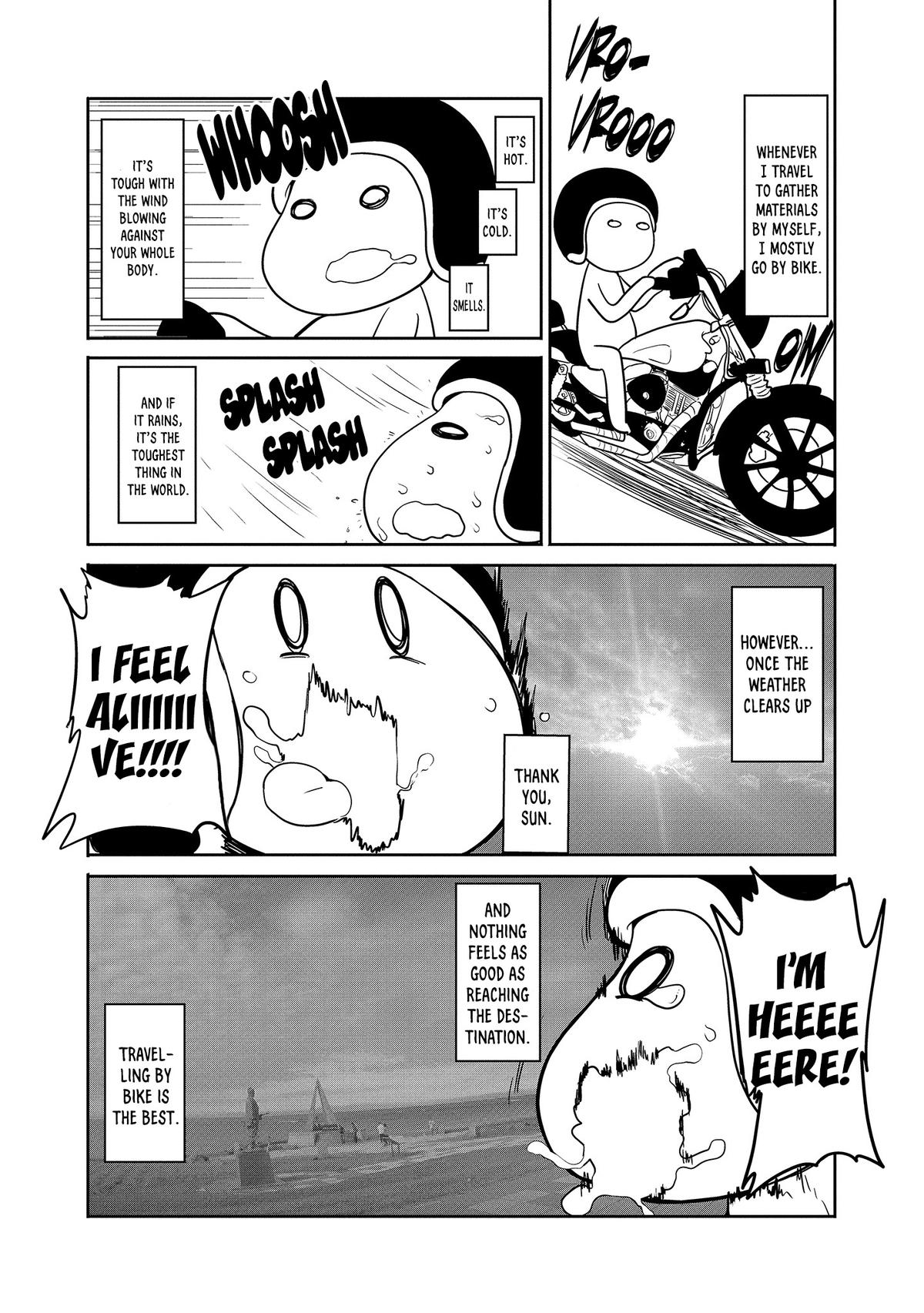 Wherever A Couple Chap 10 - Next Chap 11