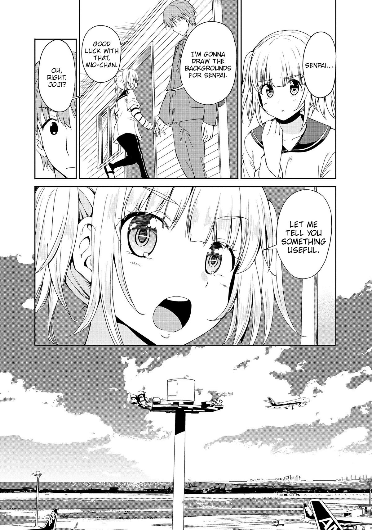 Wherever A Couple Chap 11 - Next Chap 12