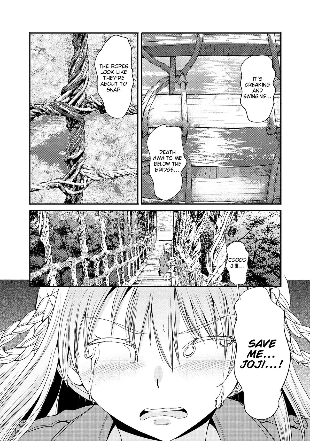 Wherever A Couple Chap 11 - Next Chap 12