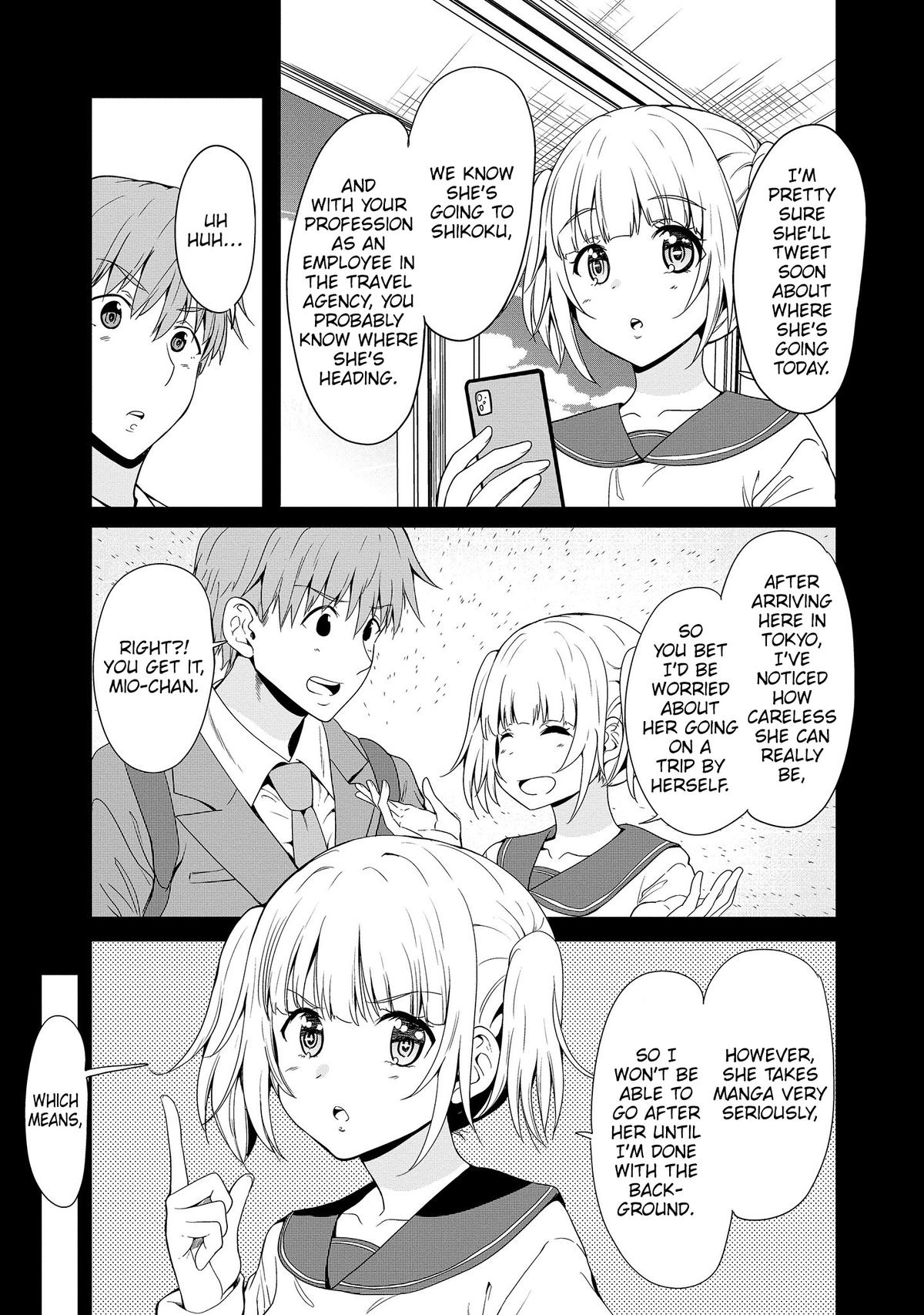 Wherever A Couple Chap 11 - Next Chap 12