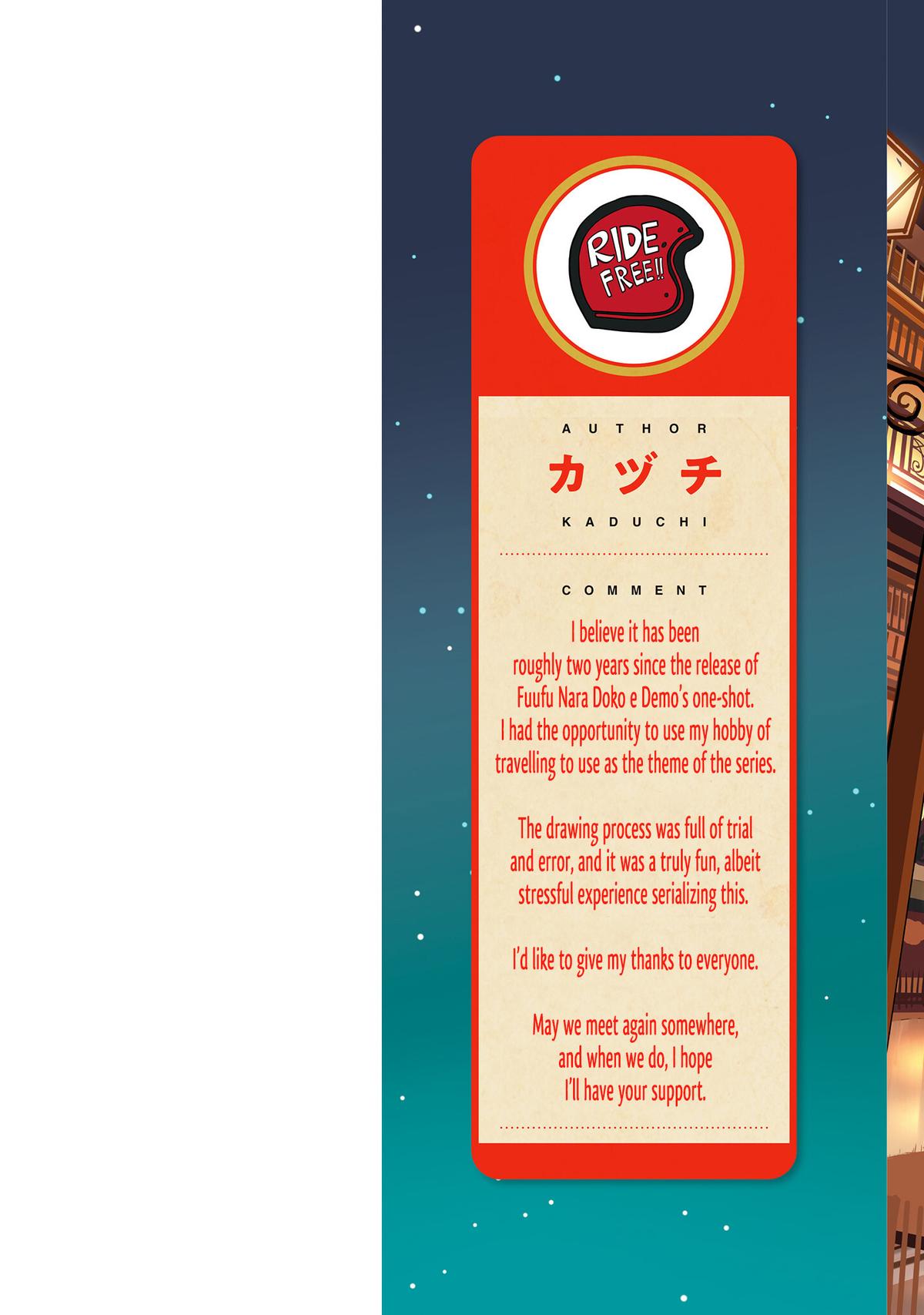 Wherever A Couple Chap 11 - Next Chap 12