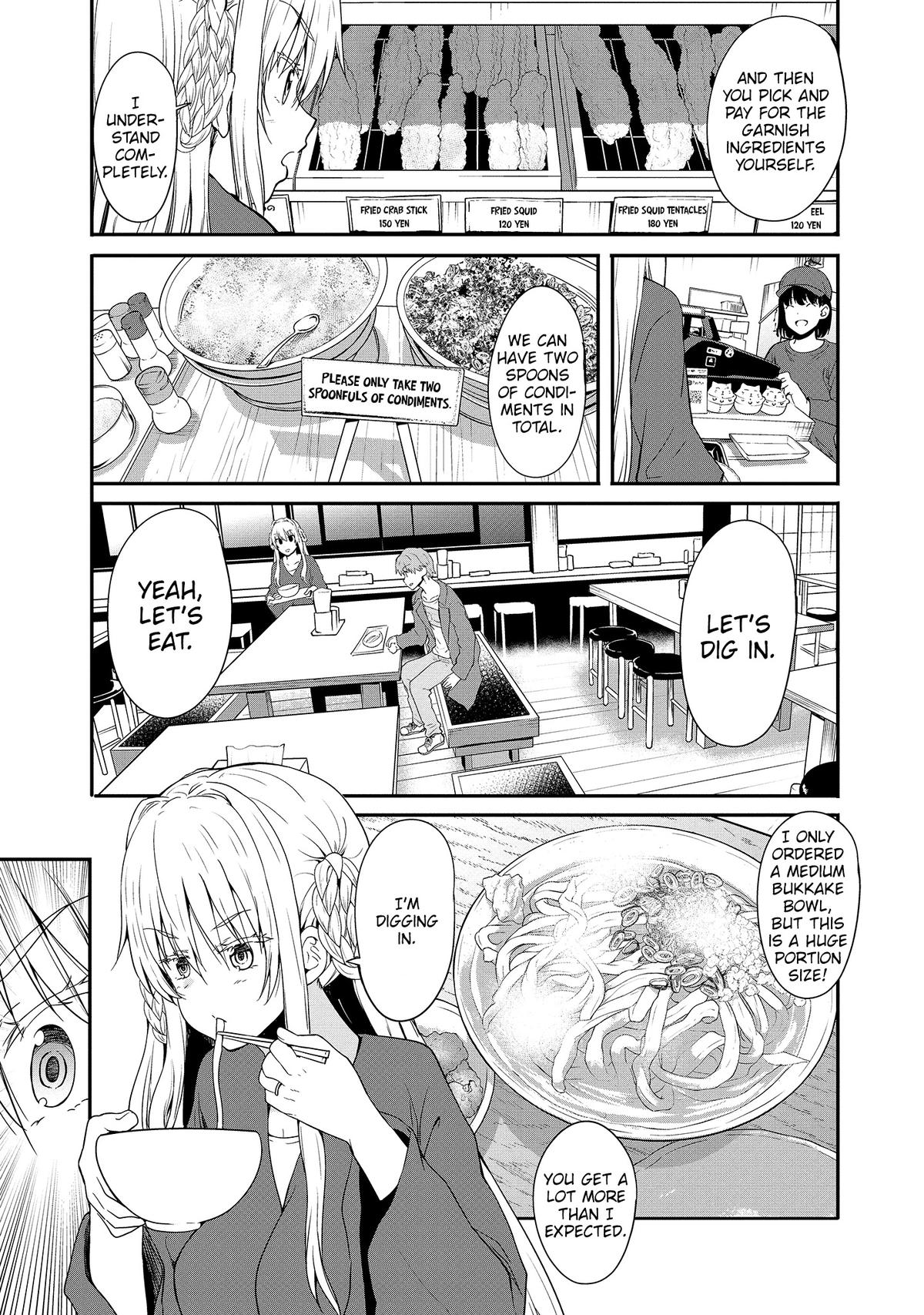 Wherever A Couple Chap 12 - Next Chap 13