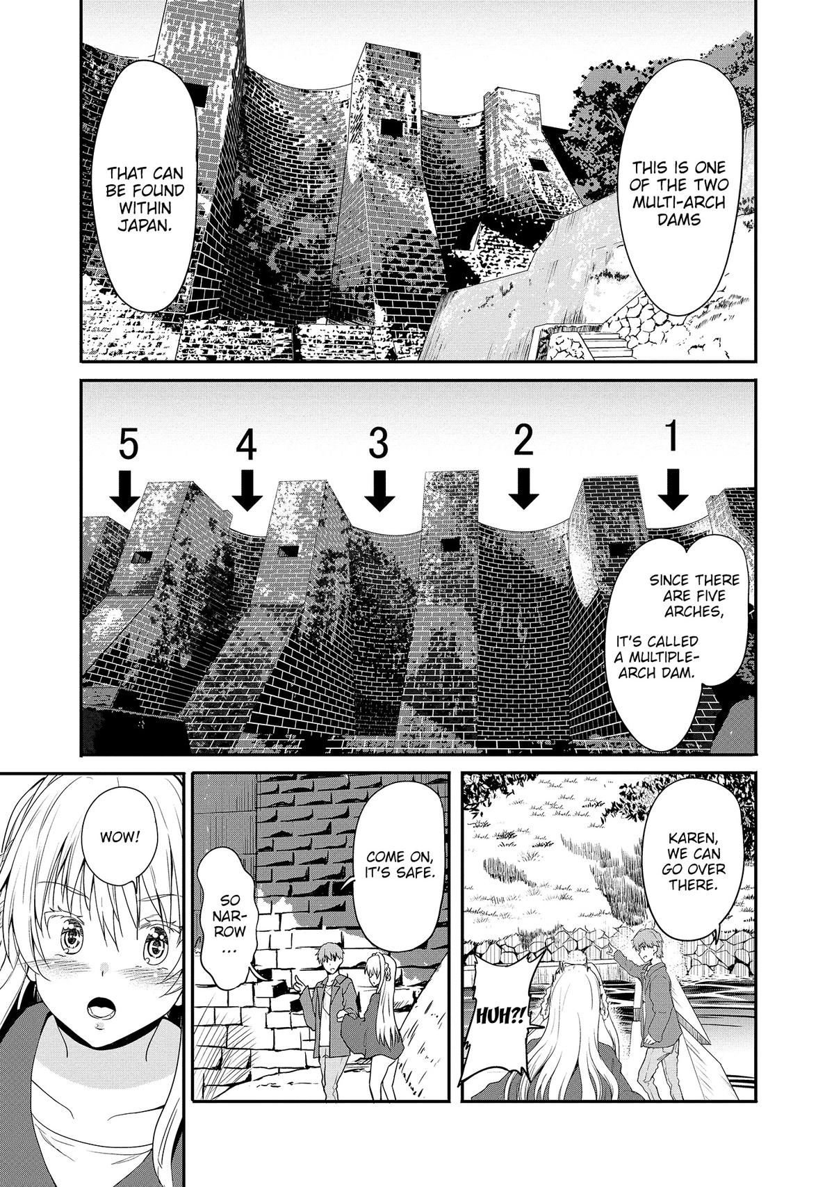 Wherever A Couple Chap 12 - Next Chap 13