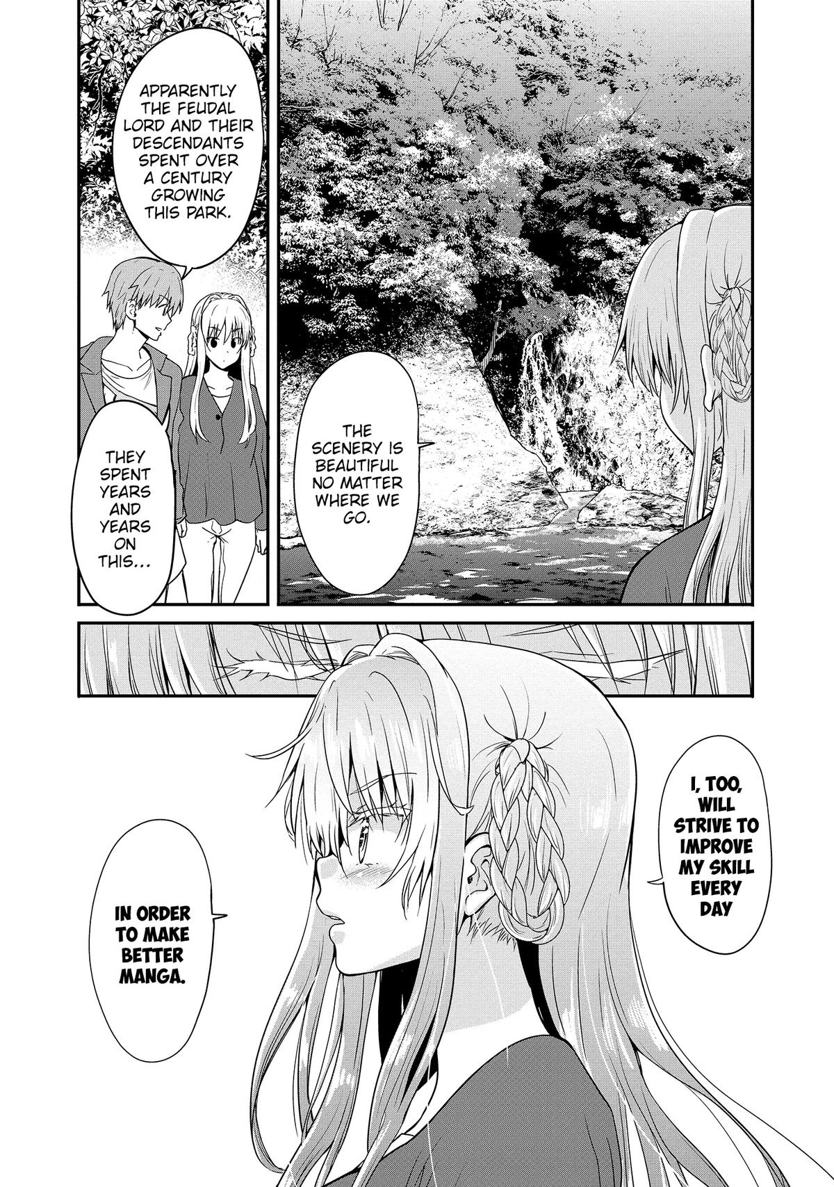 Wherever A Couple Chap 12 - Next Chap 13