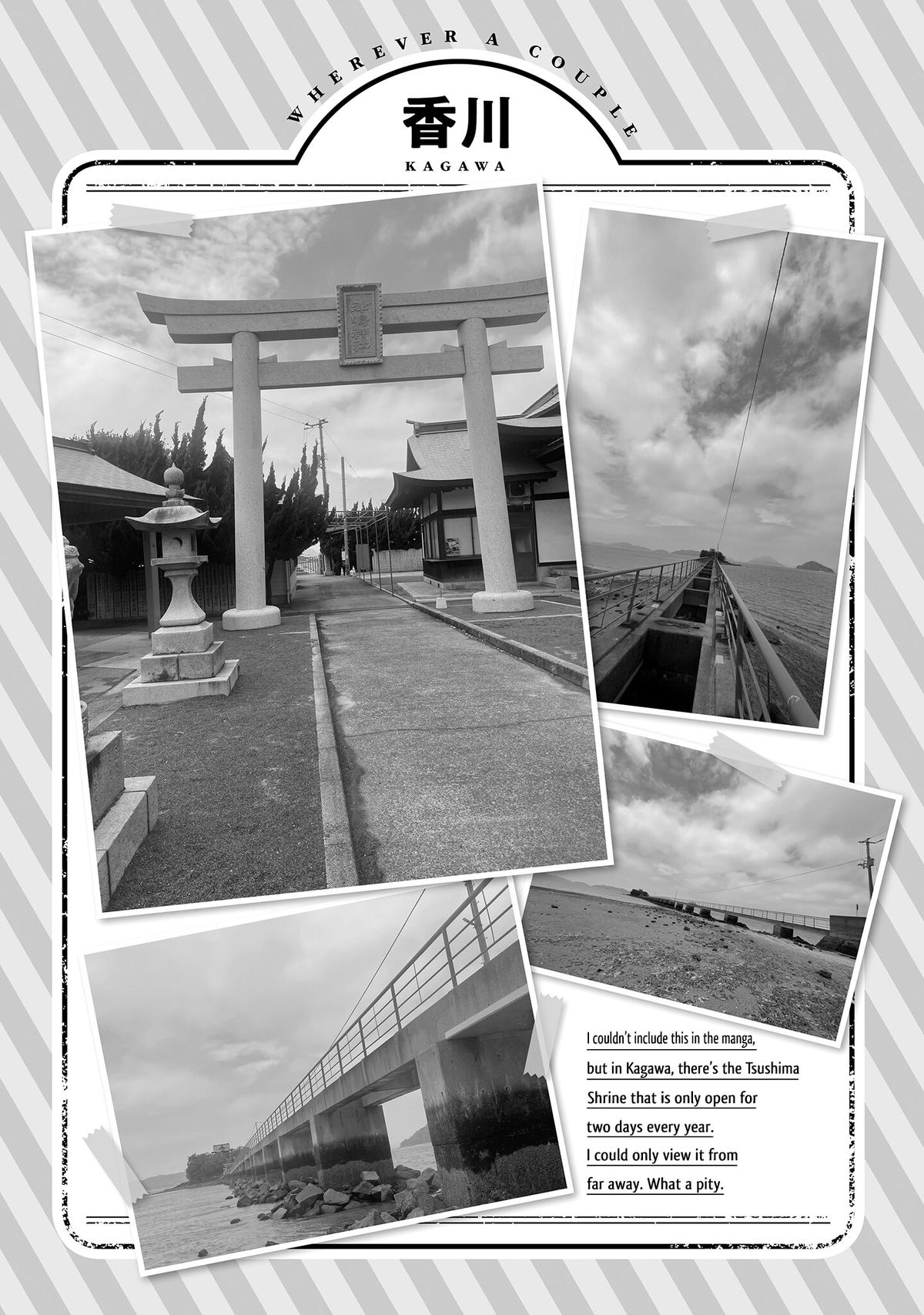 Wherever A Couple Chap 12 - Next Chap 13