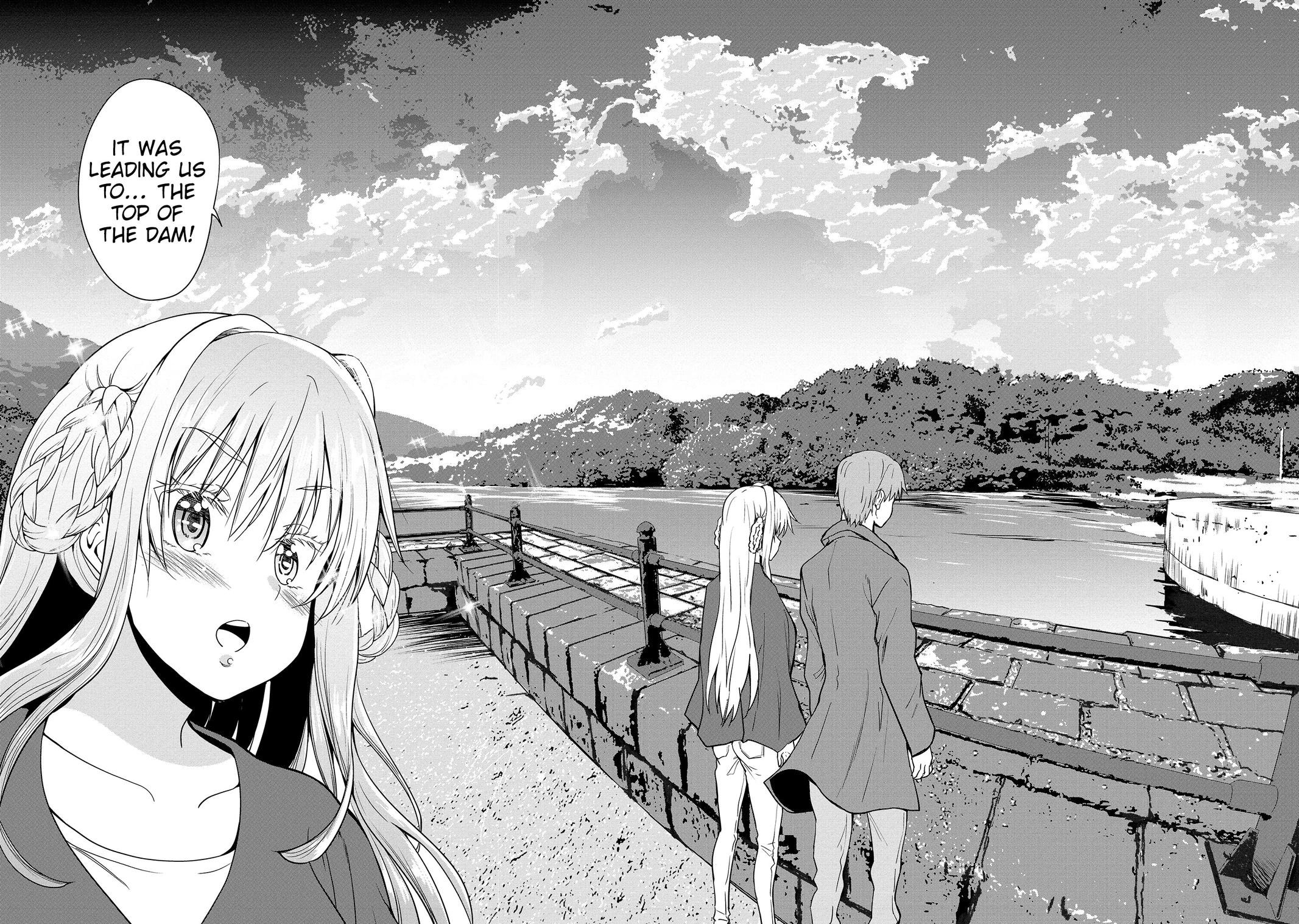 Wherever A Couple Chap 12 - Next Chap 13